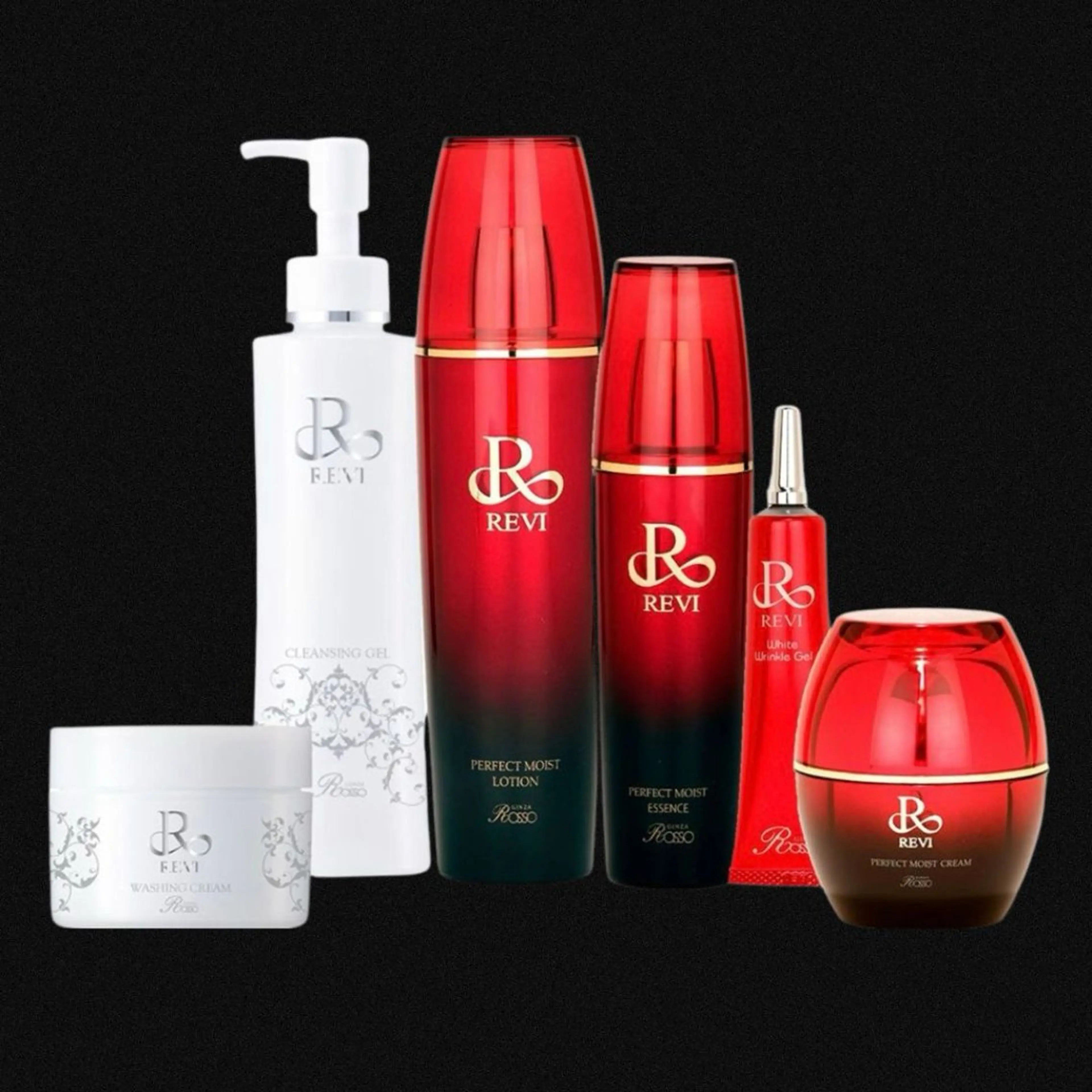 Bevi salonのその他イメージ