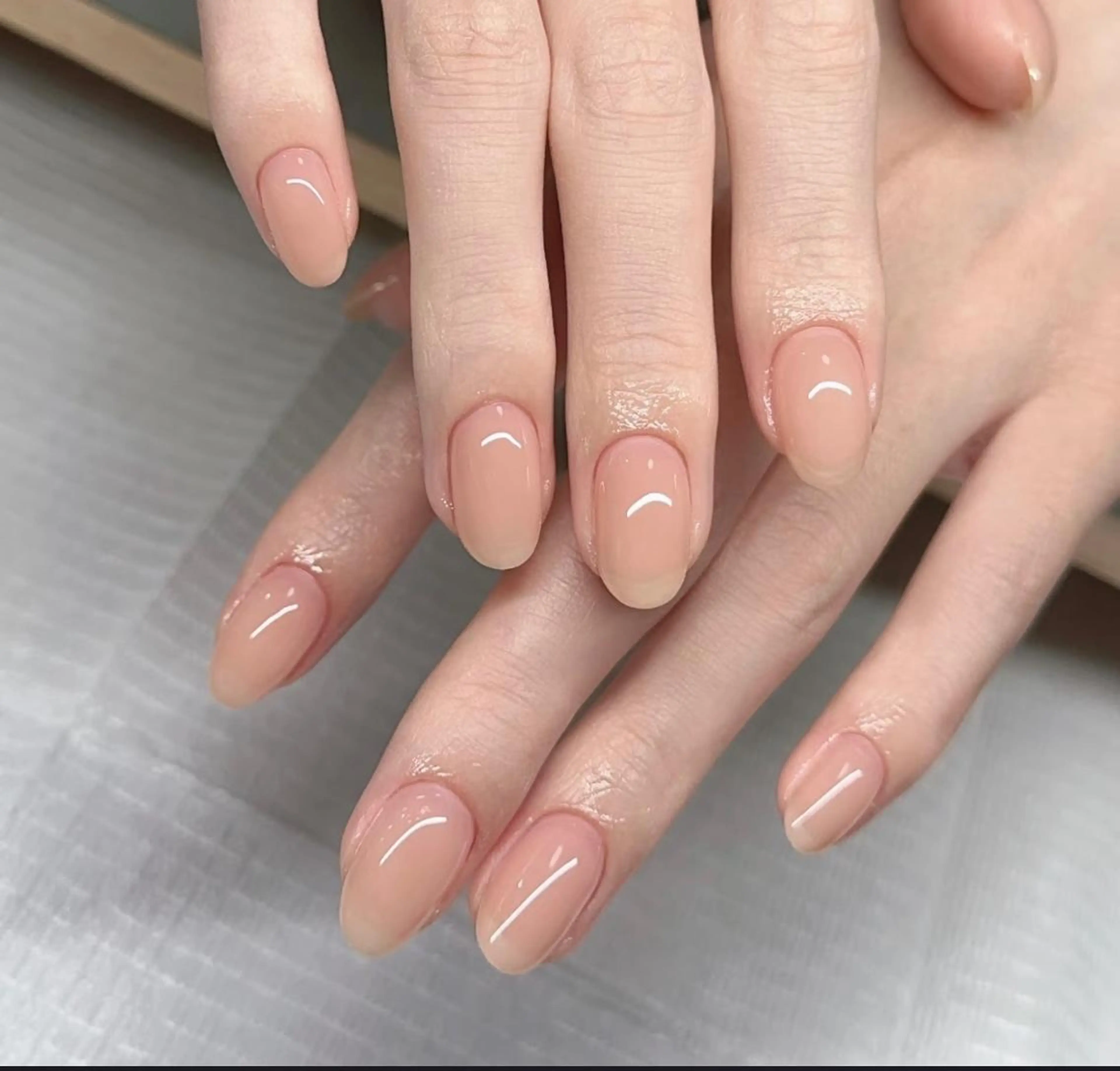 ネイル ハンドネイル Miya🎀 nailのネイルデザイン