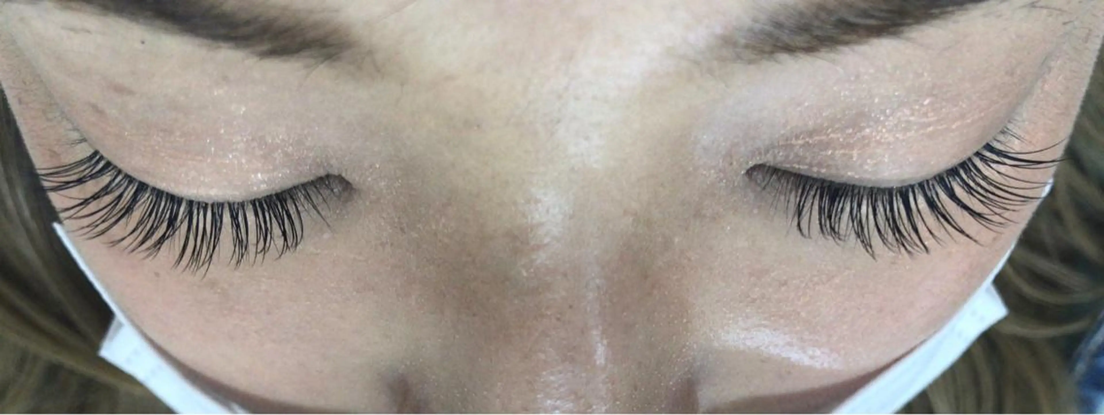 マツエク・マツパ eyelash salon Chérie所属・Chérie Yurieのマツエク・マツパデザイン