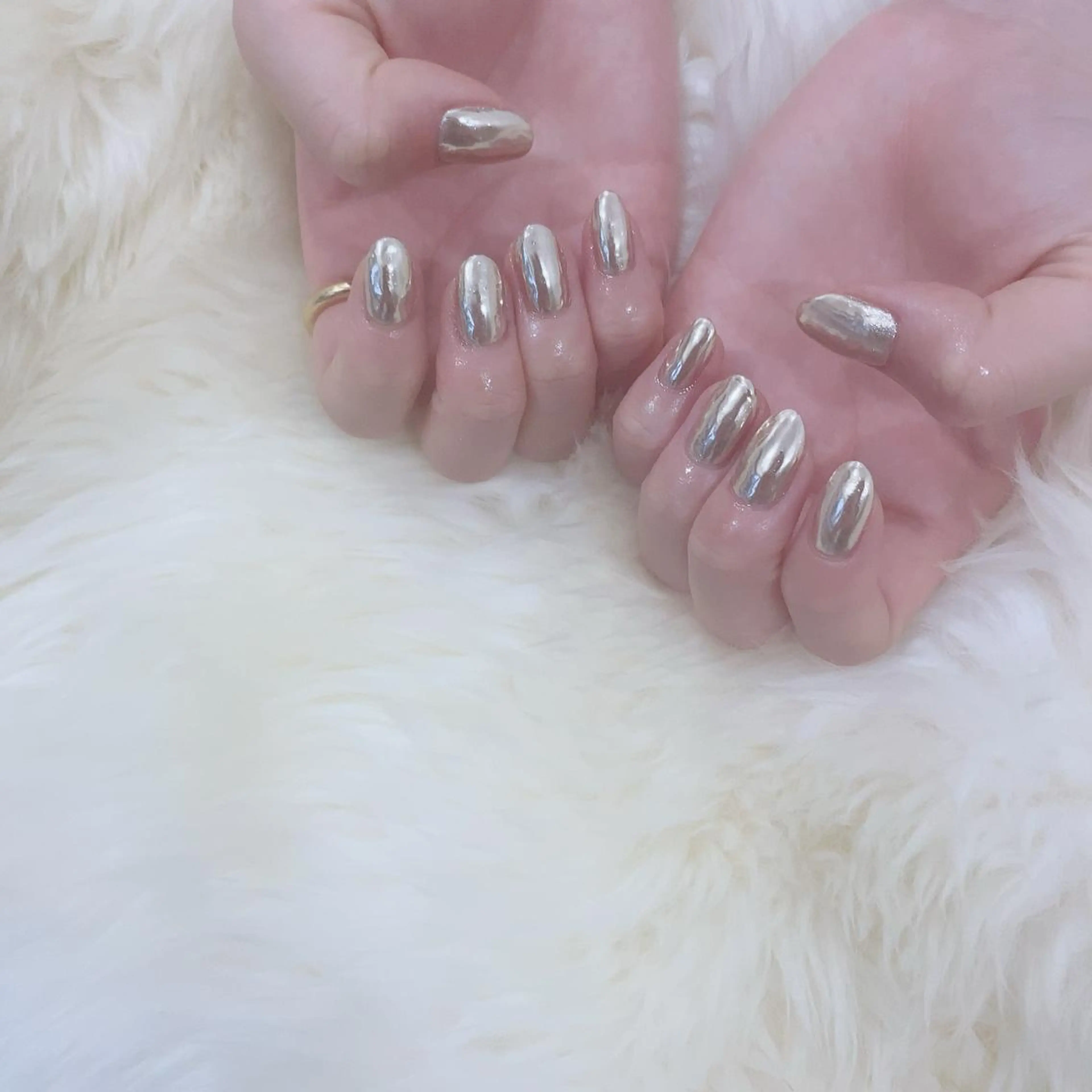 ネイル SOL NAILのネイルデザイン