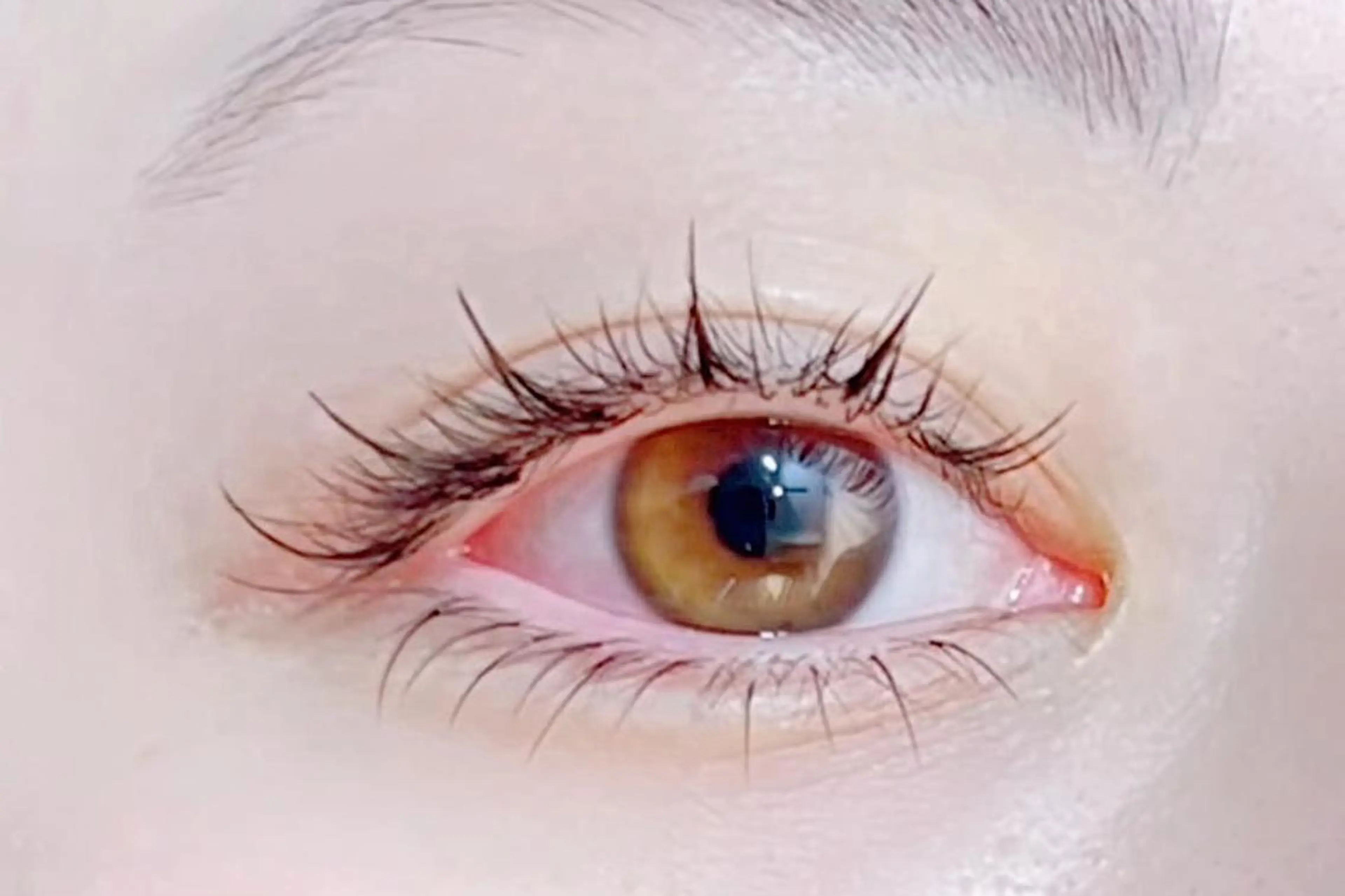 マツエク・マツパ Brave nyc. 青木のマツエク・マツパデザイン