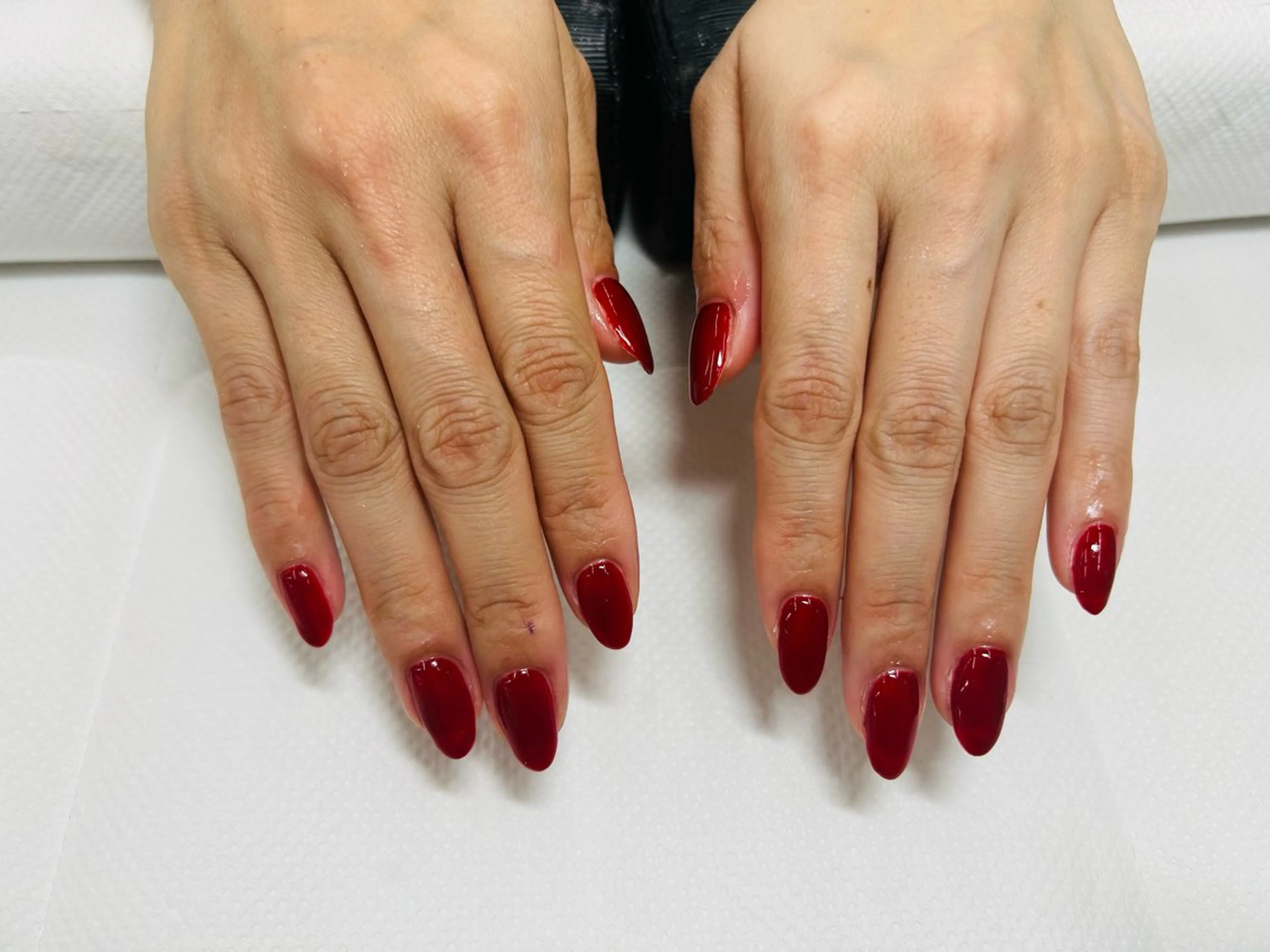 ネイル MAXKELLY 梅田店 yukariのネイルデザイン