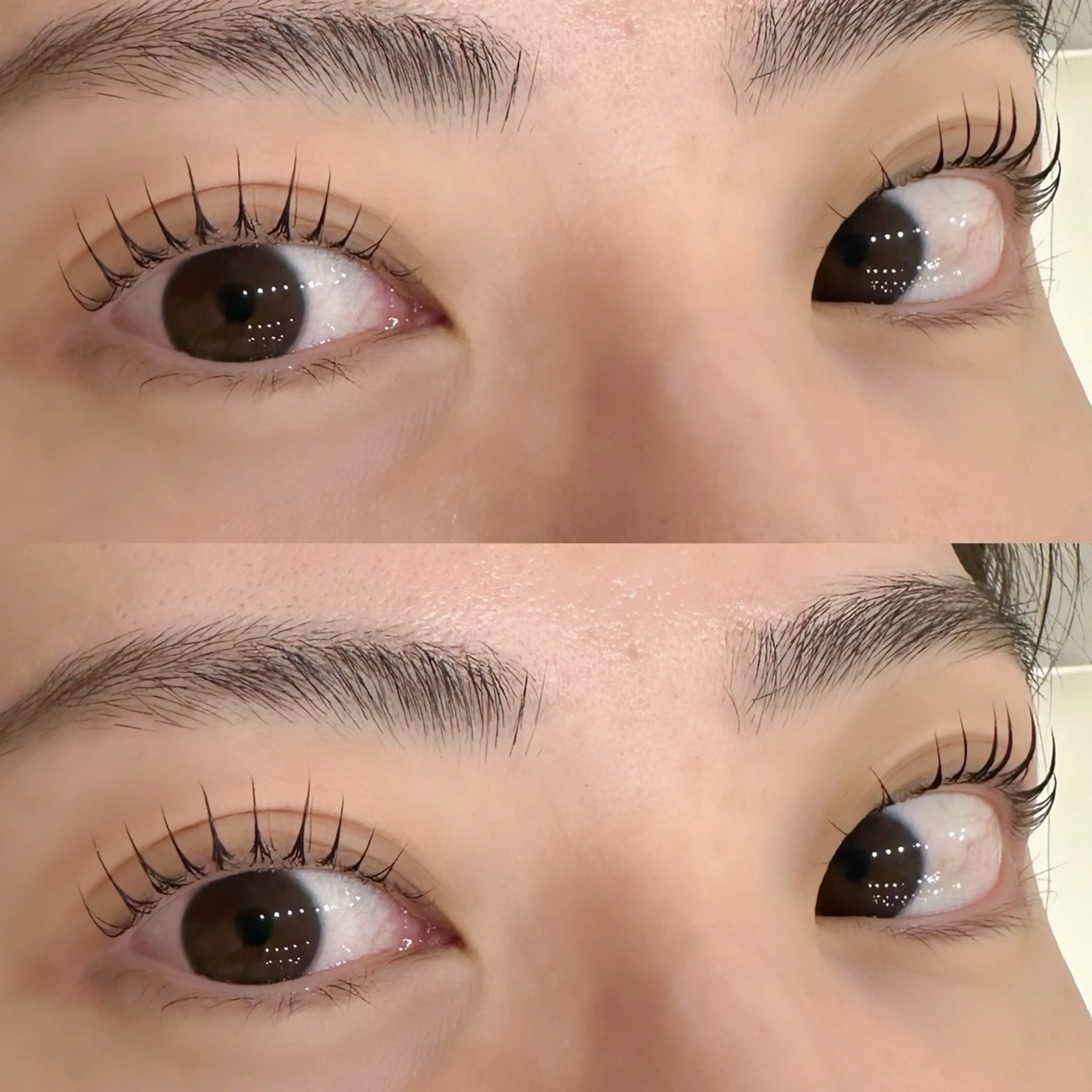 マツエク・マツパ マツパ マリーテレジア‎🩵 Maeokaのマツエク・マツパデザイン