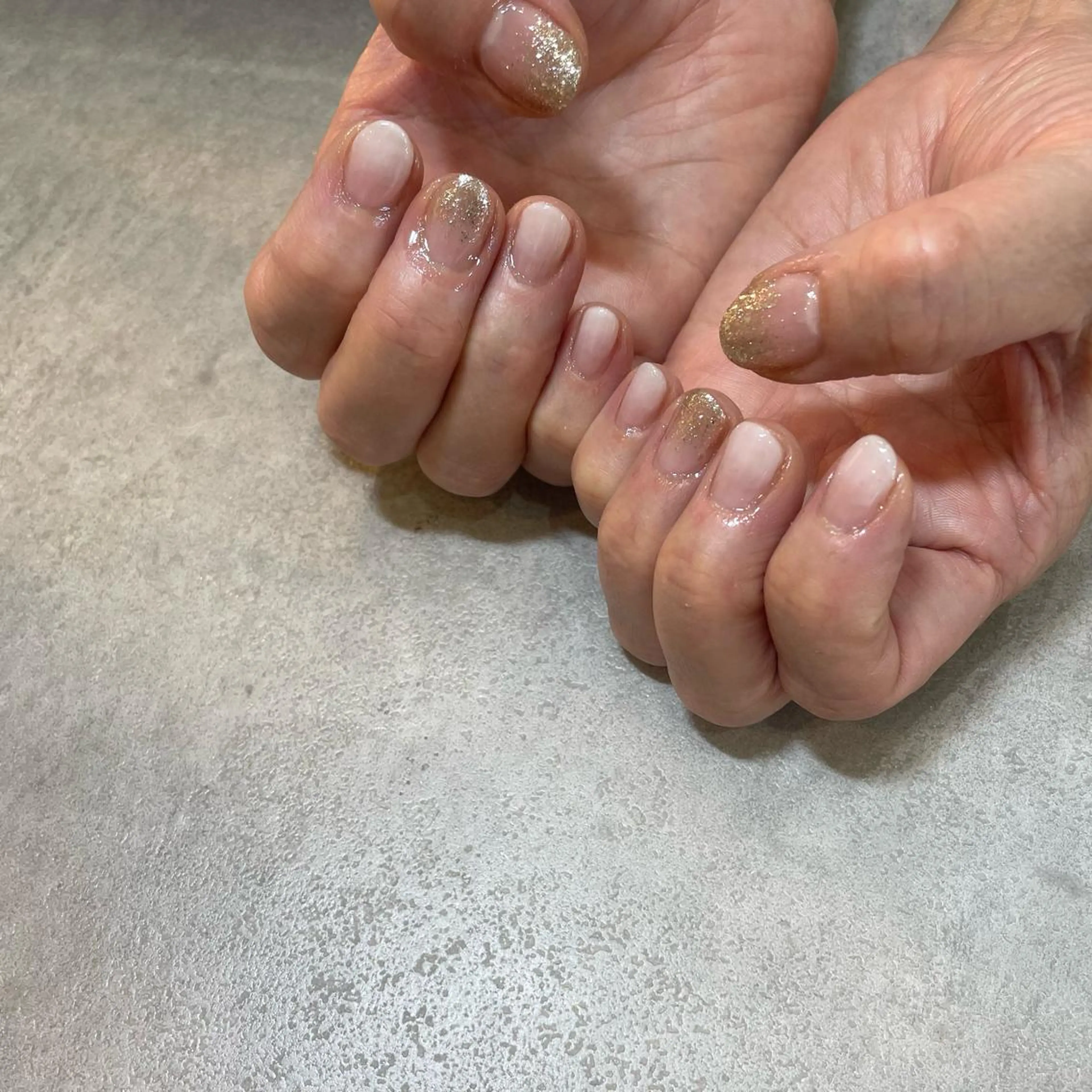 ネイル Nail Salon Gummi.のネイルデザイン