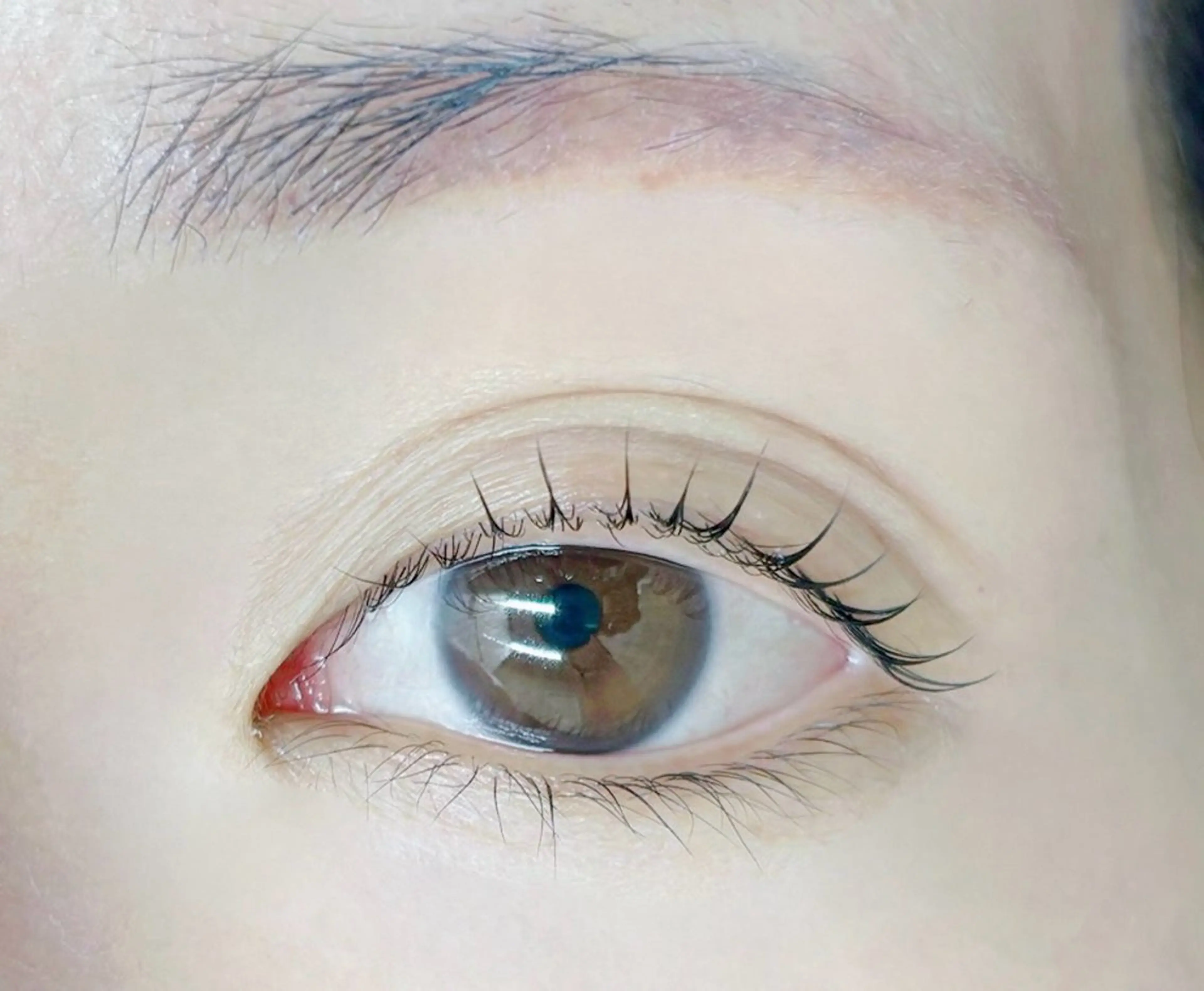 マツエク・マツパ 星野 優のマツエク・マツパデザイン