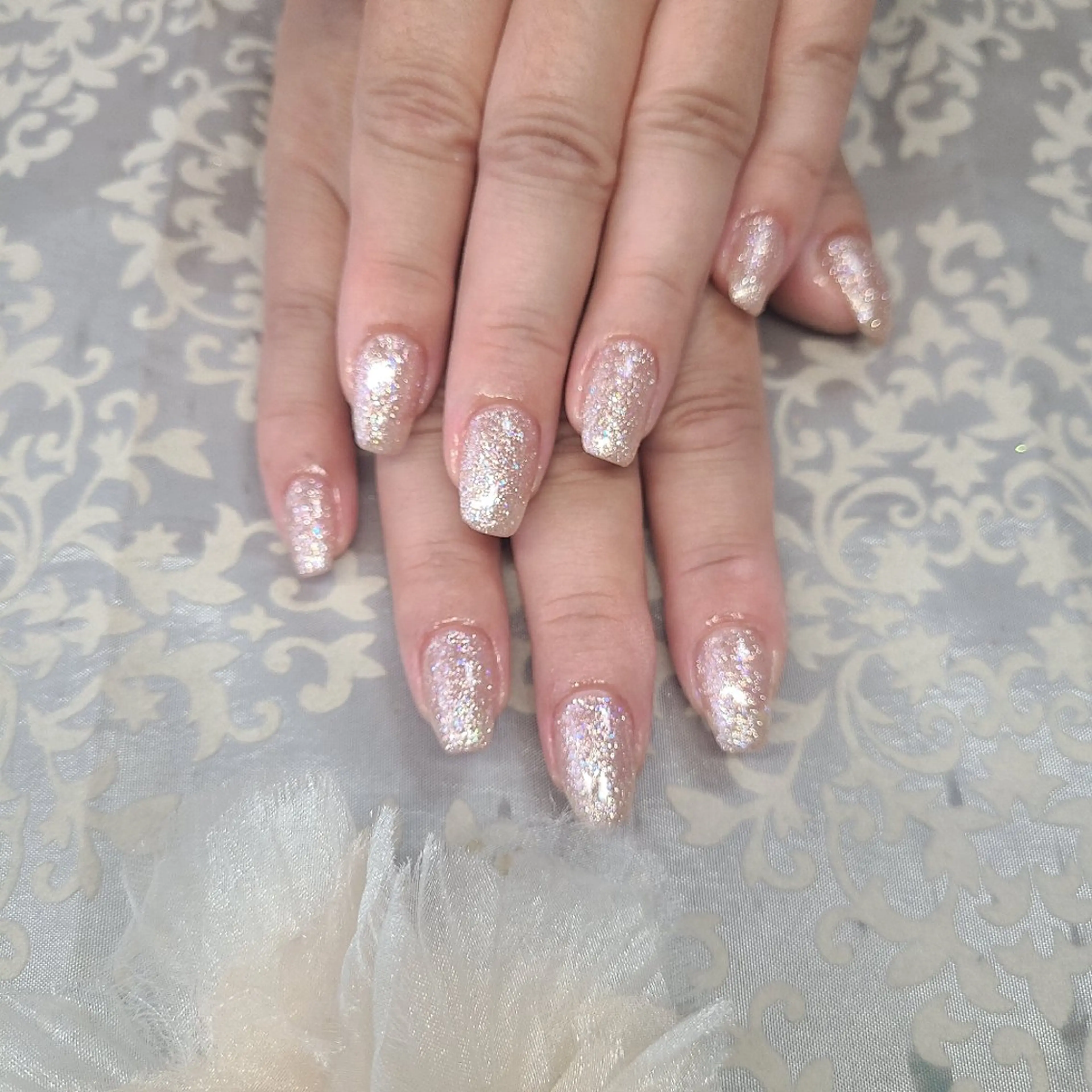 ネイル Nail  Ai    のネイルデザイン