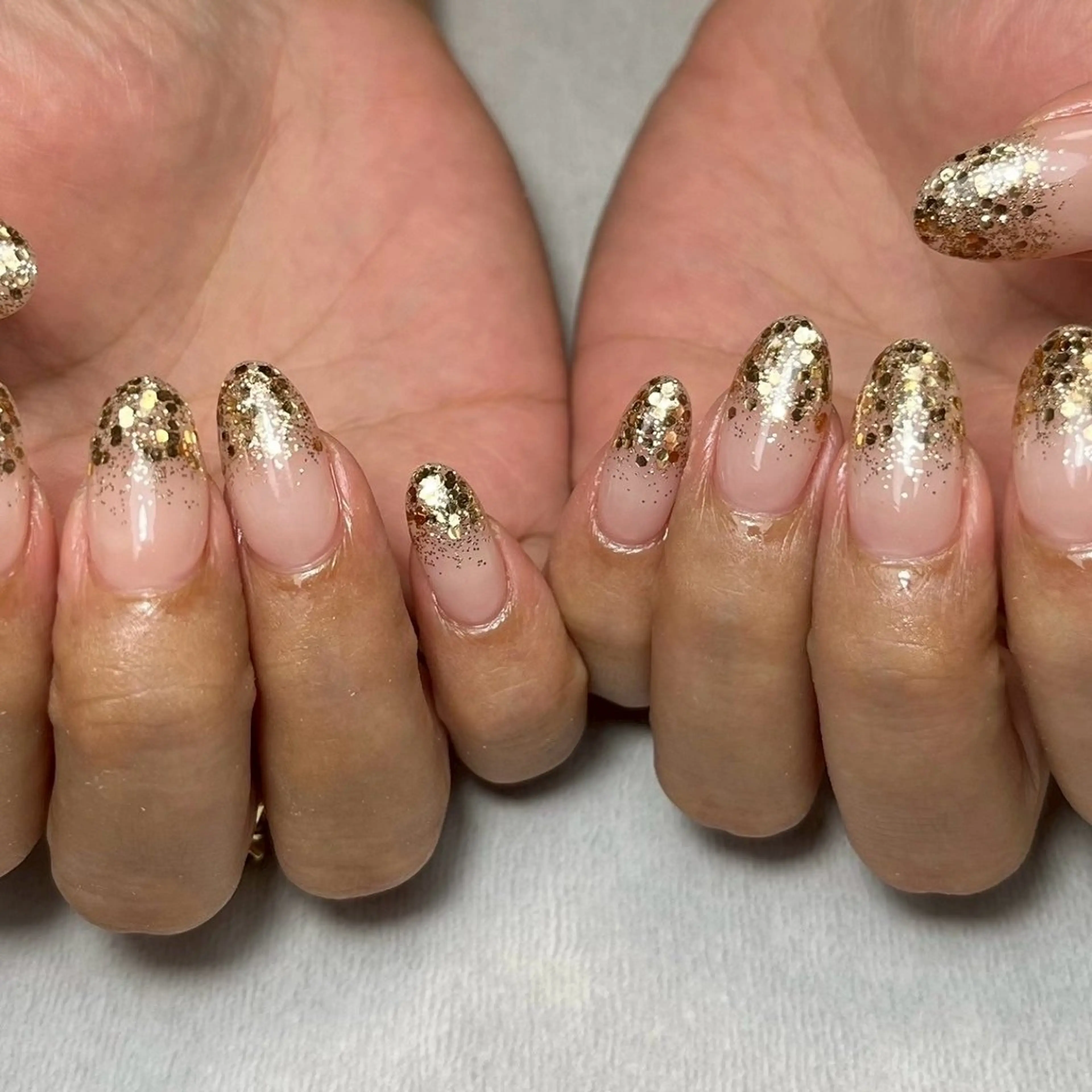 ネイル unwind ┊︎新春ネイル🌸のネイルデザイン