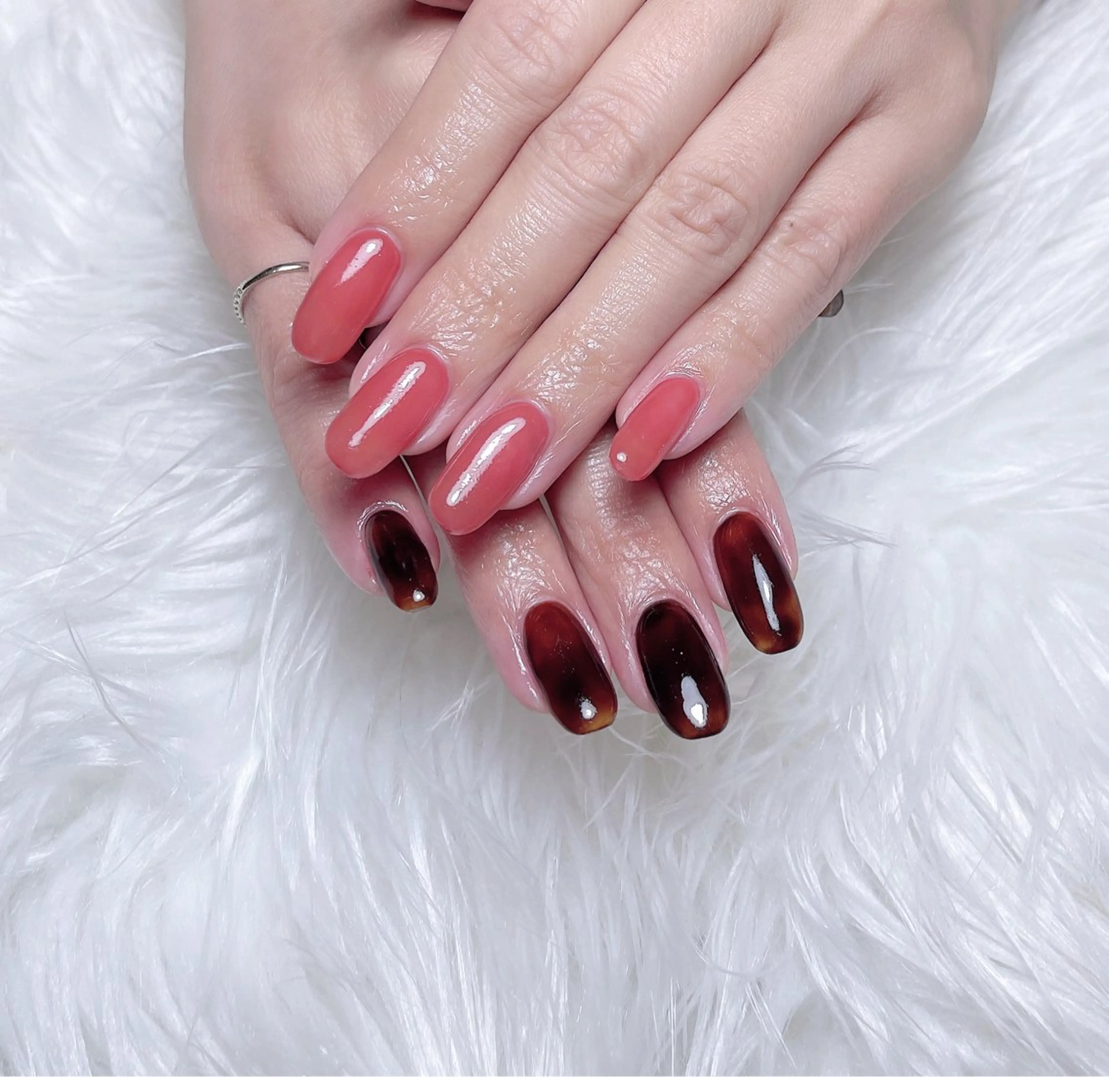 ネイル hairsalon556所属・hairsalon 556のマツエク・マツパデザイン