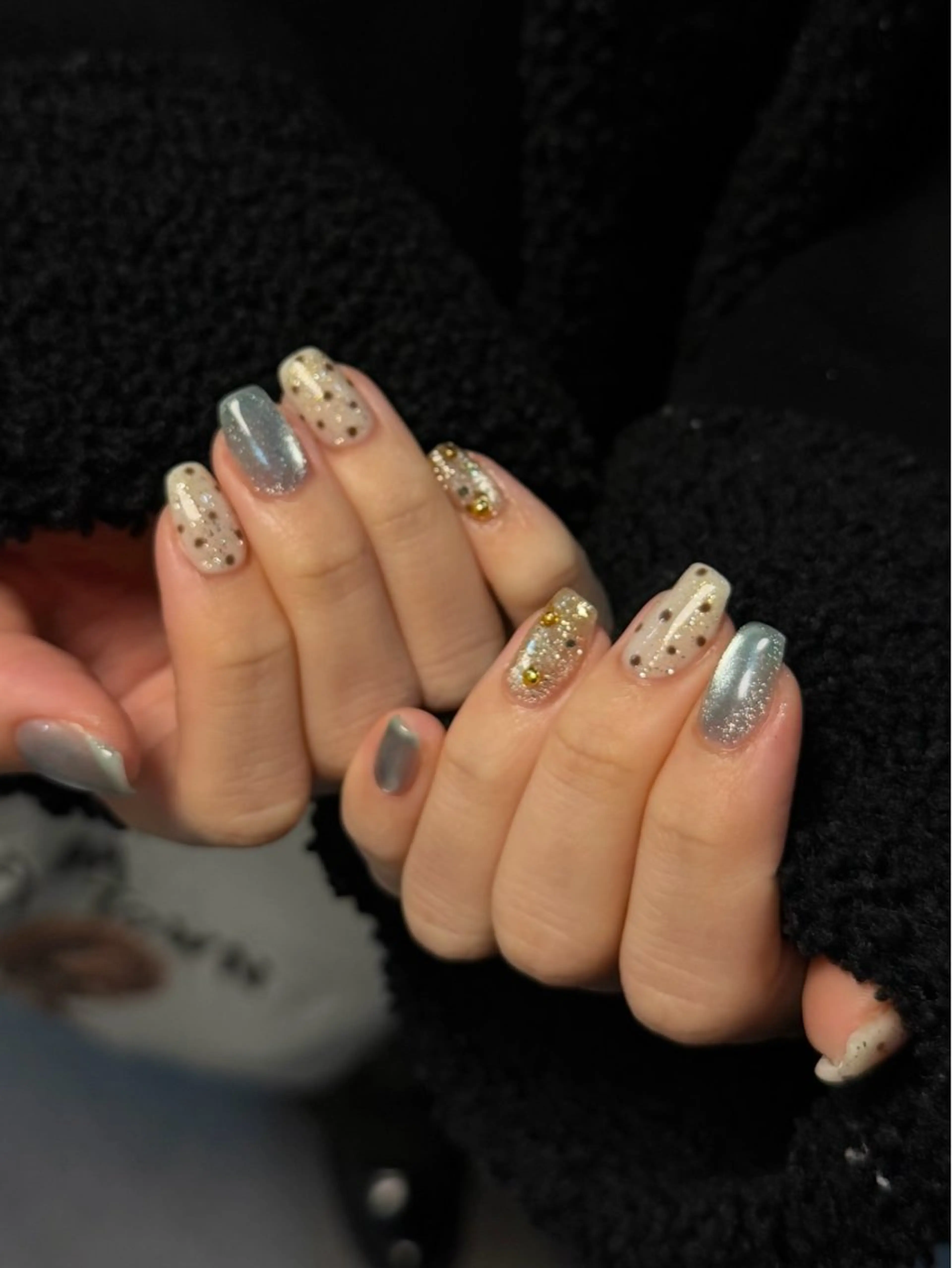 ネイル ドット ハンドネイル kaoネイル /青山のネイルデザイン