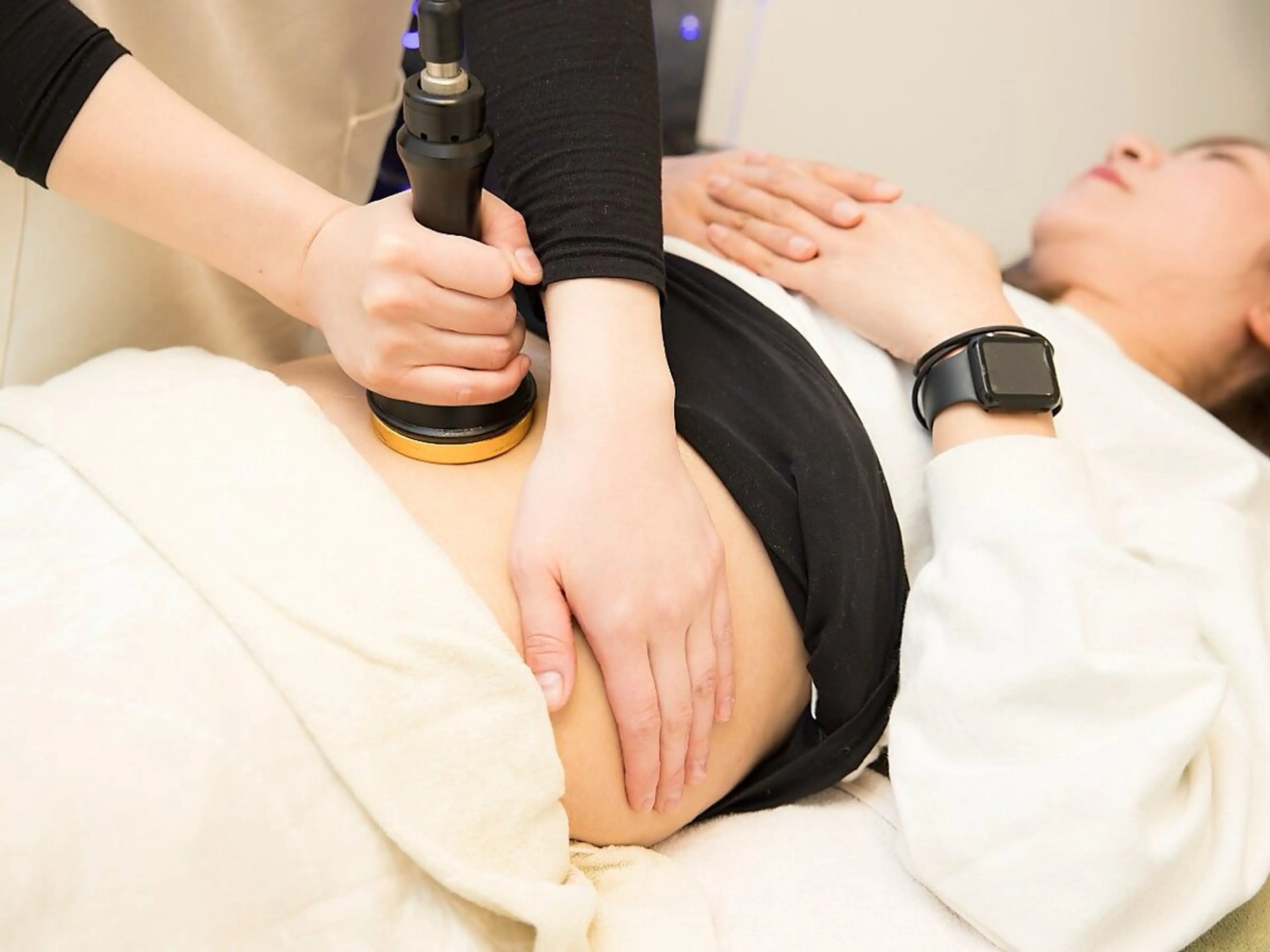 【産後骨盤矯正・痩身ダイエット】ニドム所属・田代 美沙子のエステ・リラクイメージ