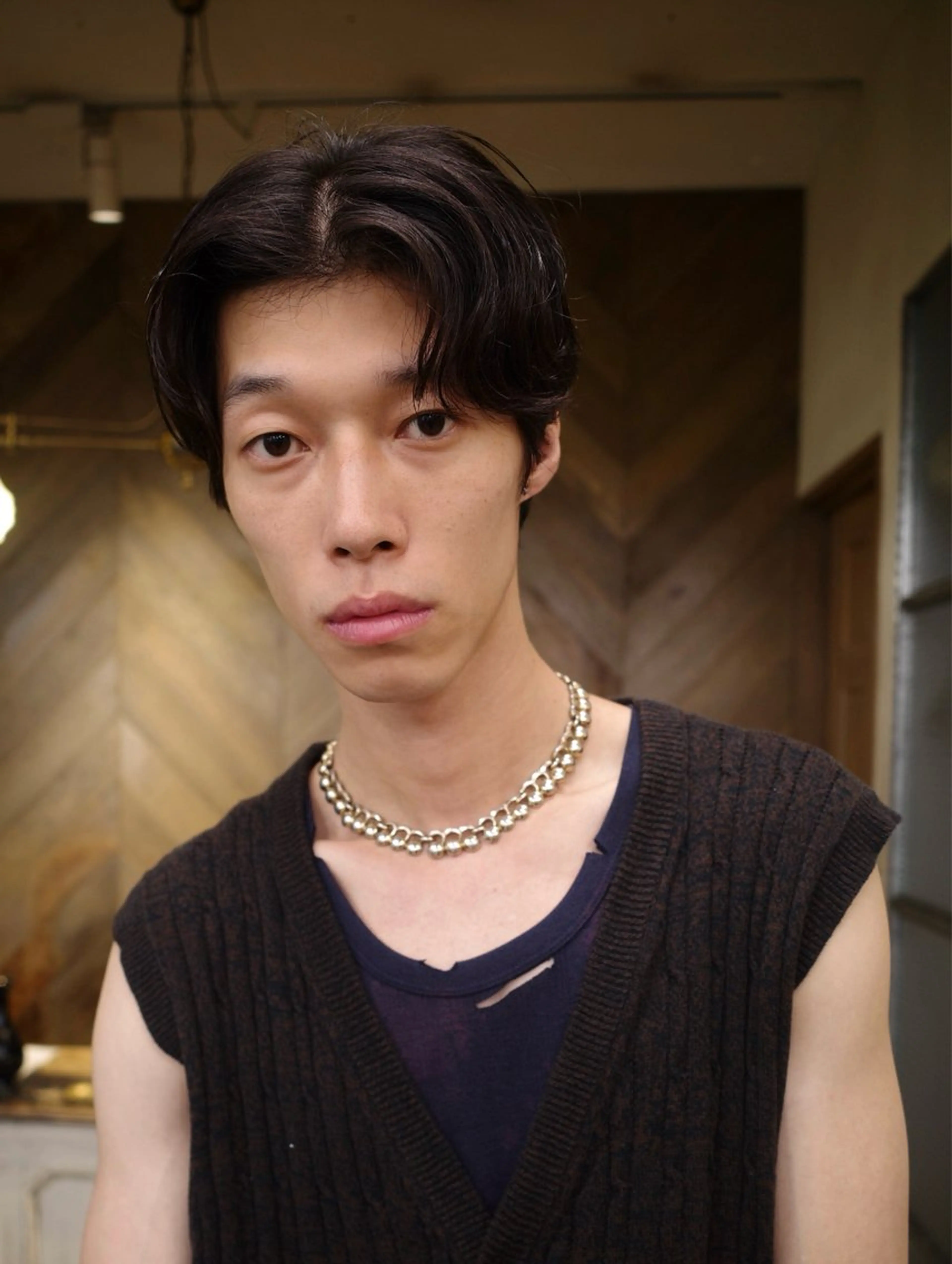 メンズ カット ヘッドスパ 🔥ショート特化 masaki🔥のヘアスタイル