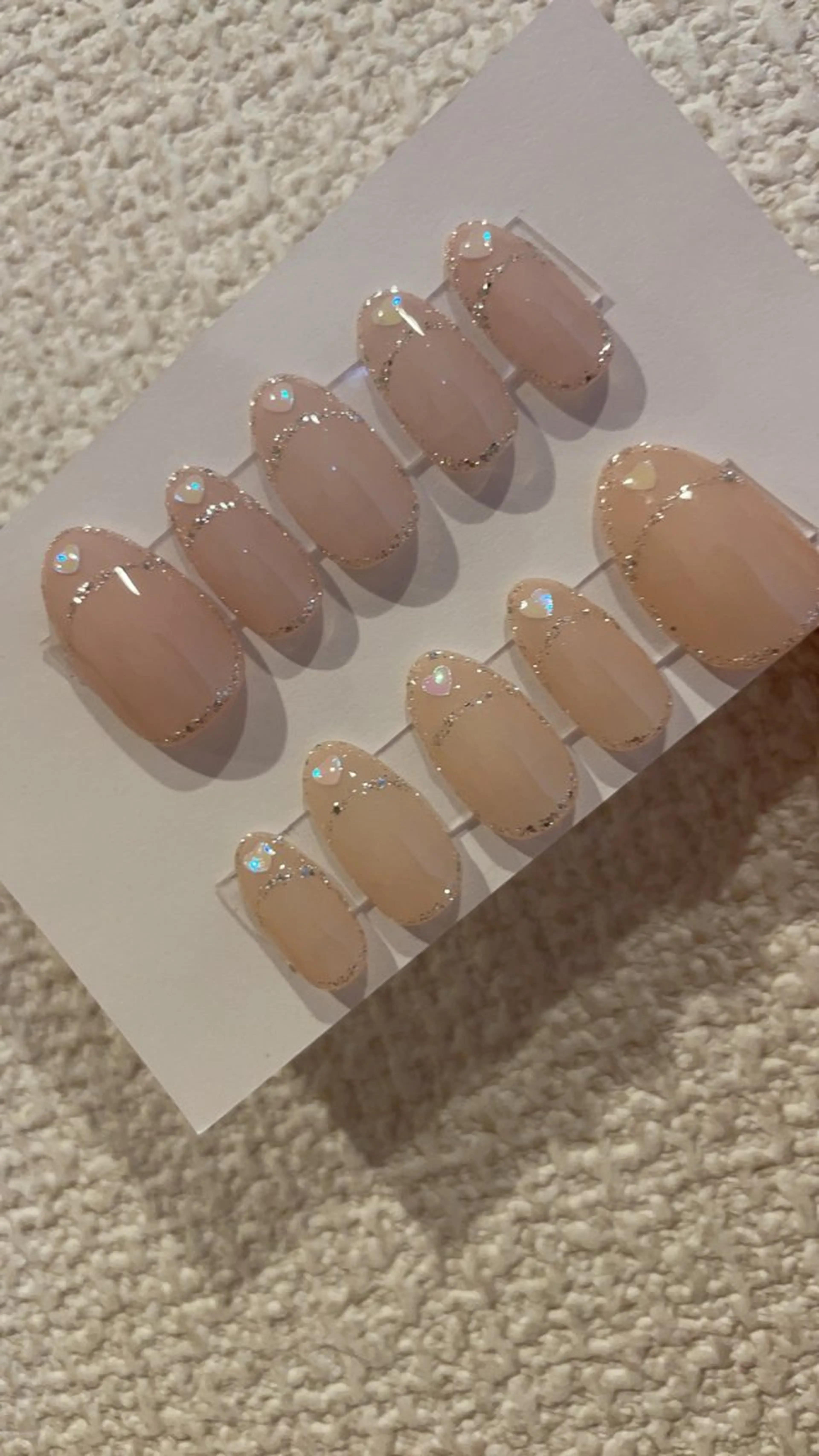 ネイル nail salon Milimiliのネイルデザイン