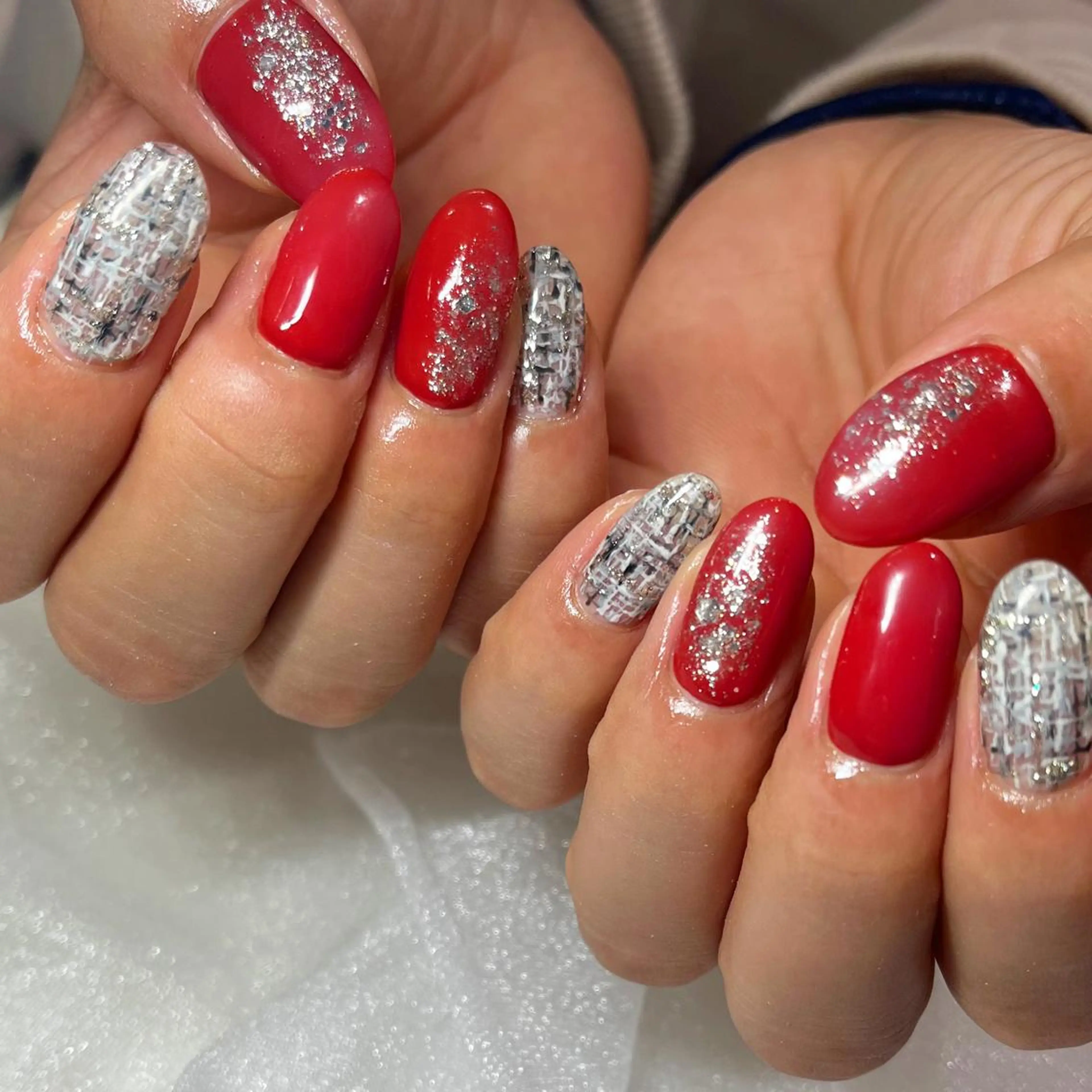 ネイル ハンドネイル Nail Salon  Kのネイルデザイン