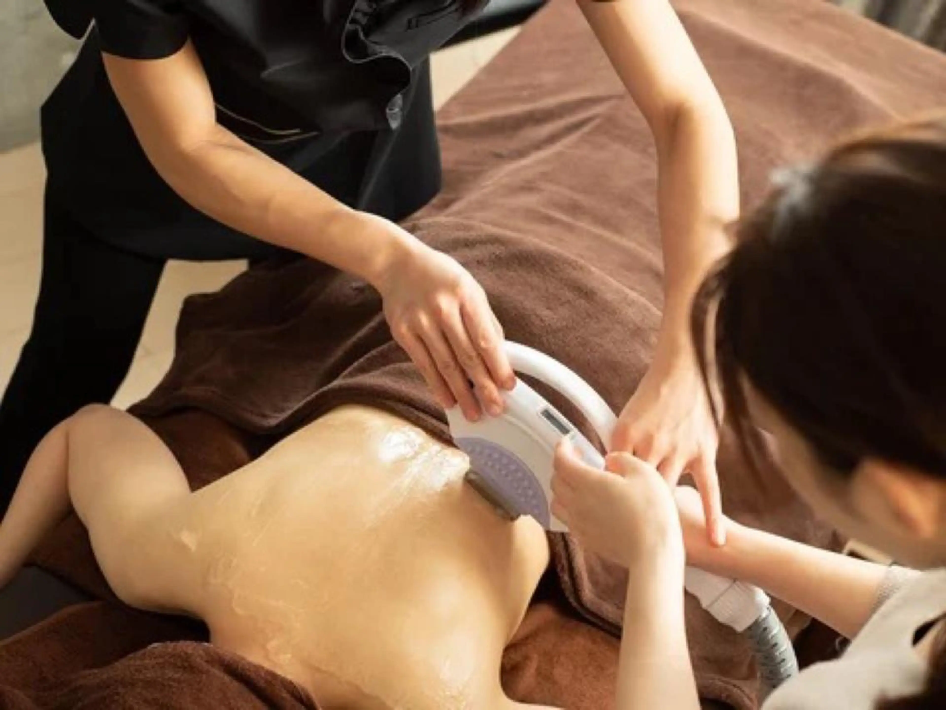 ホワイトニングテラス ティンクルのその他イメージ