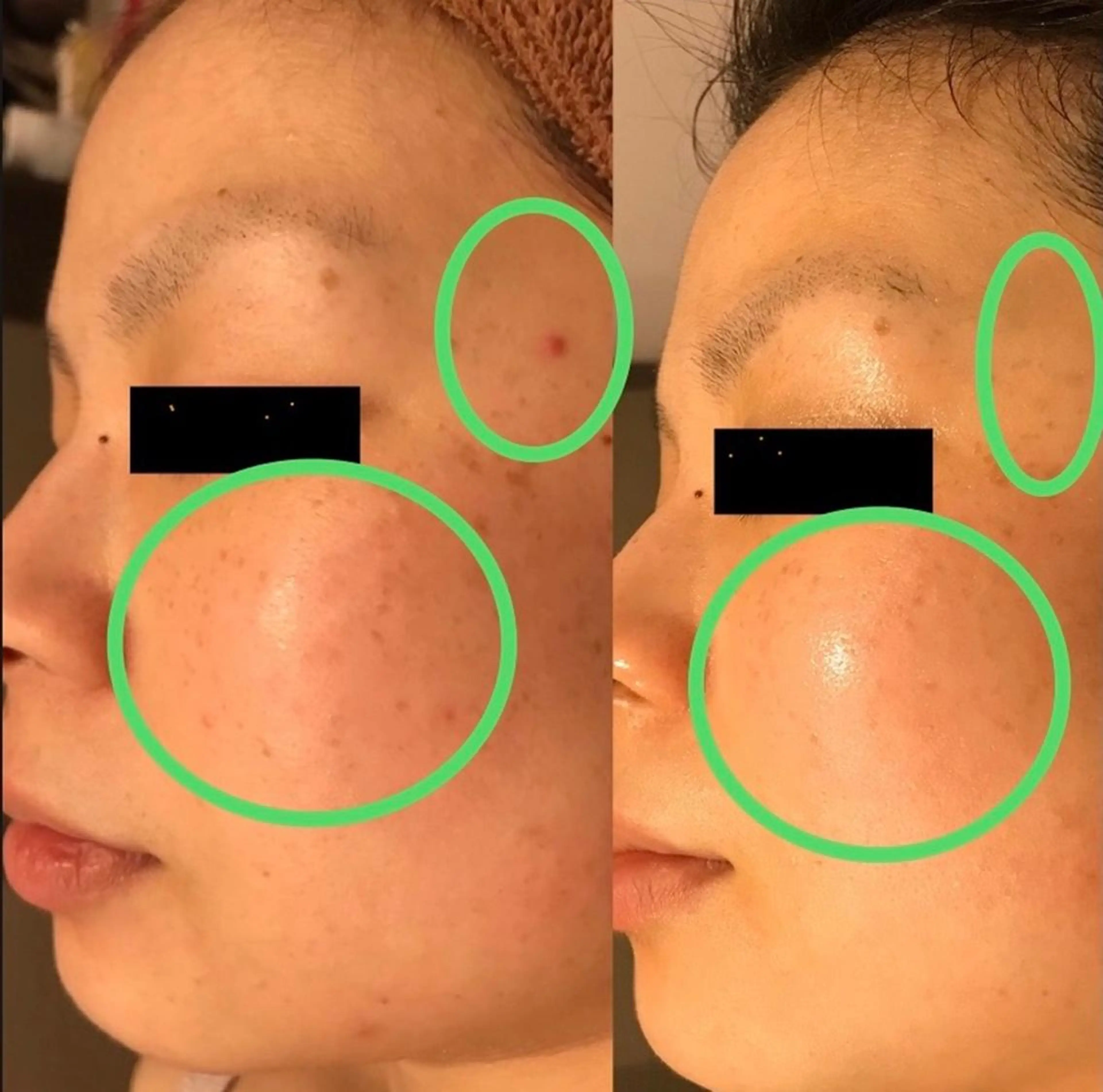 サロンドゥ ルシエルのエステ・リラクイメージ