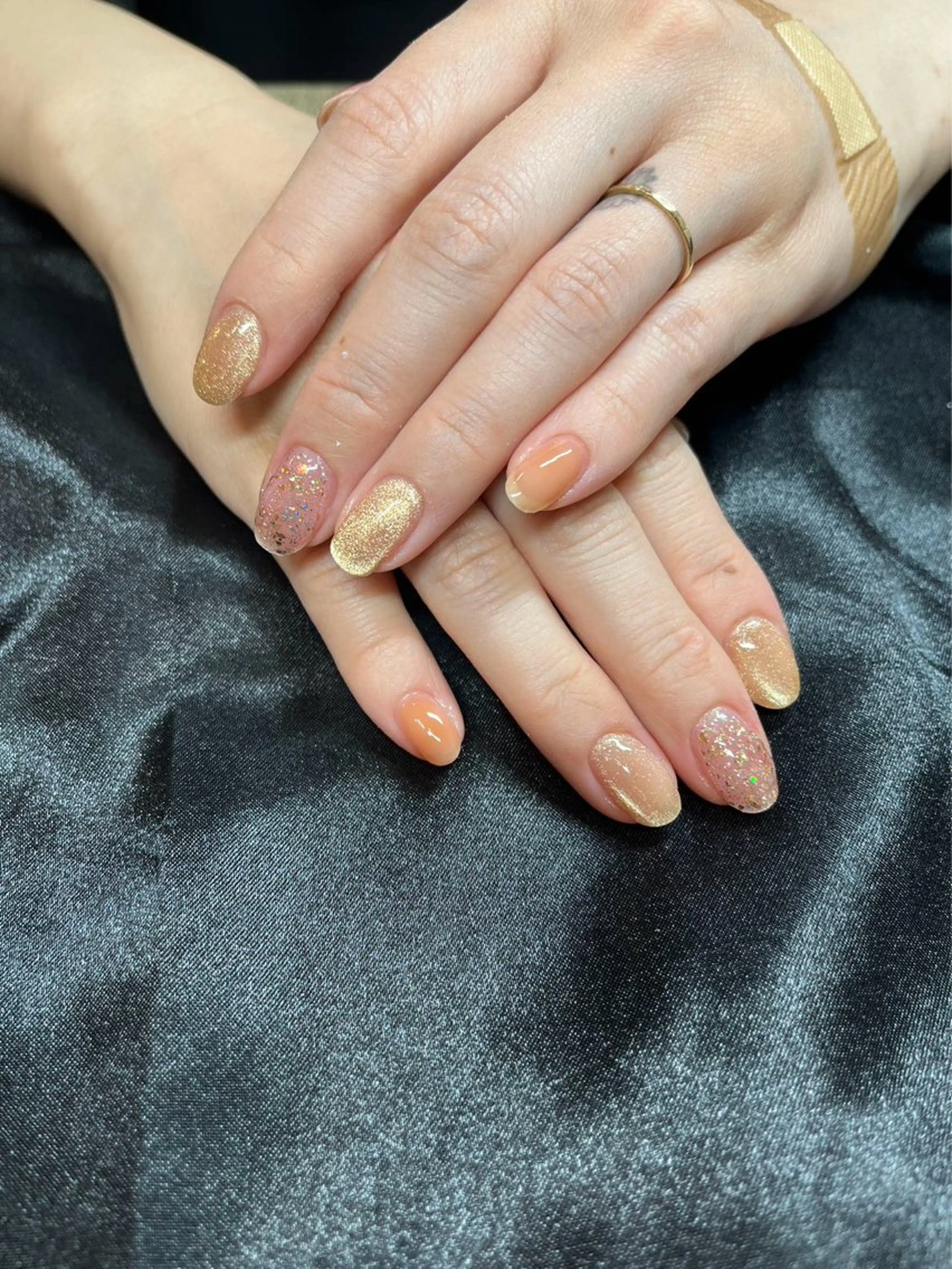 ネイル Nail Salon HARUのネイルデザイン