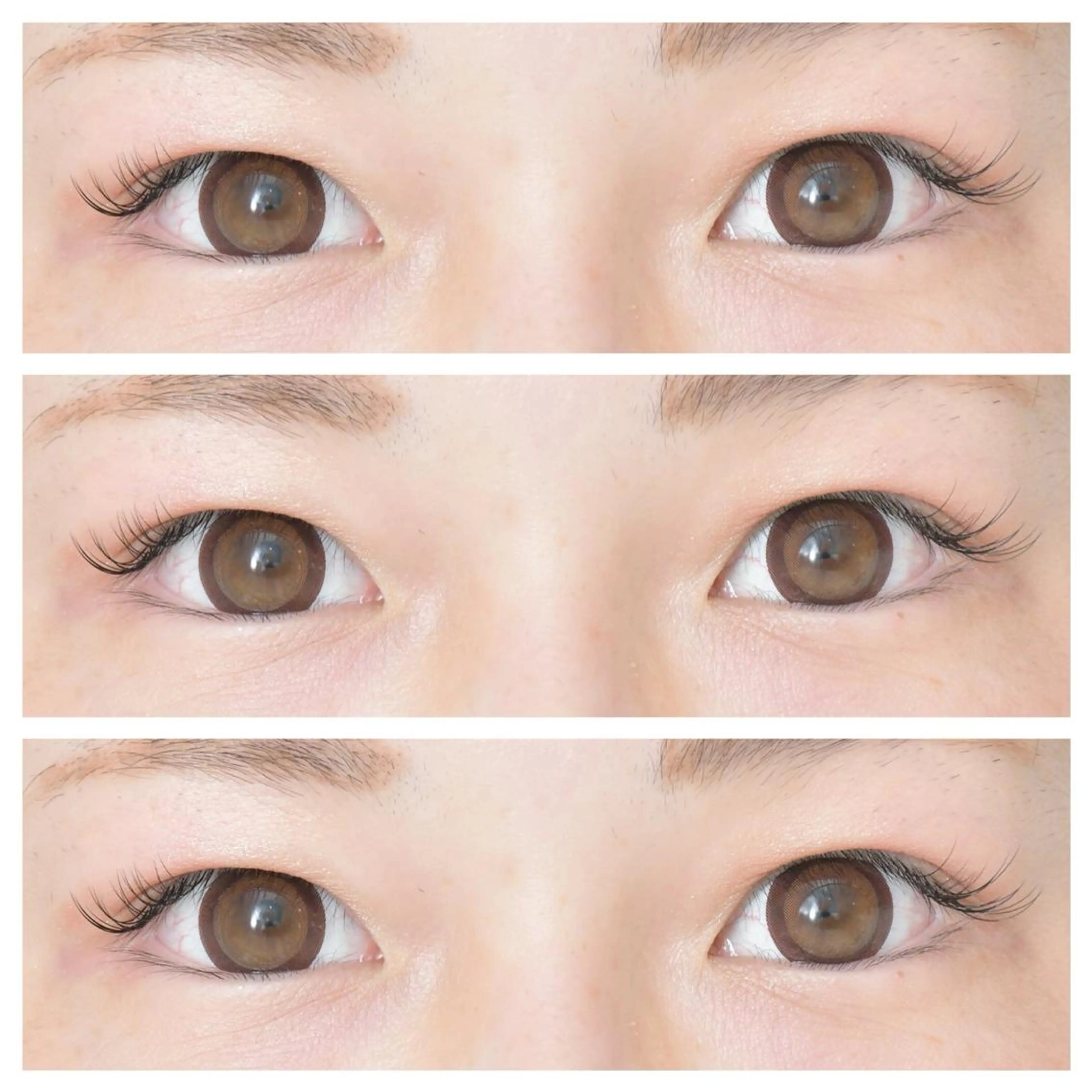 マツエク・マツパ 🫧Ramo 大宮店🍒のマツエク・マツパデザイン