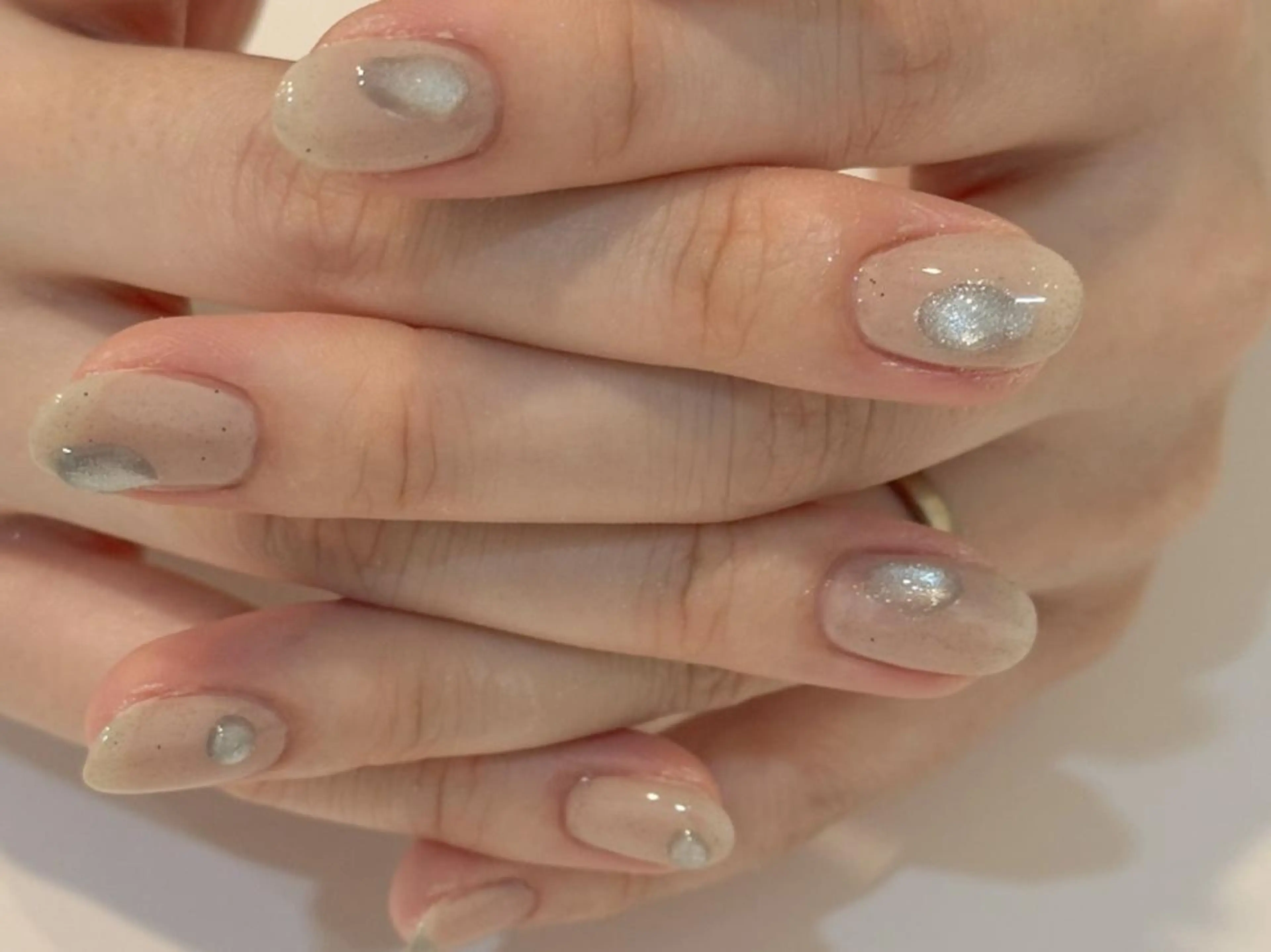 ネイル ハンドネイル Kotoha (ことは)のネイルデザイン