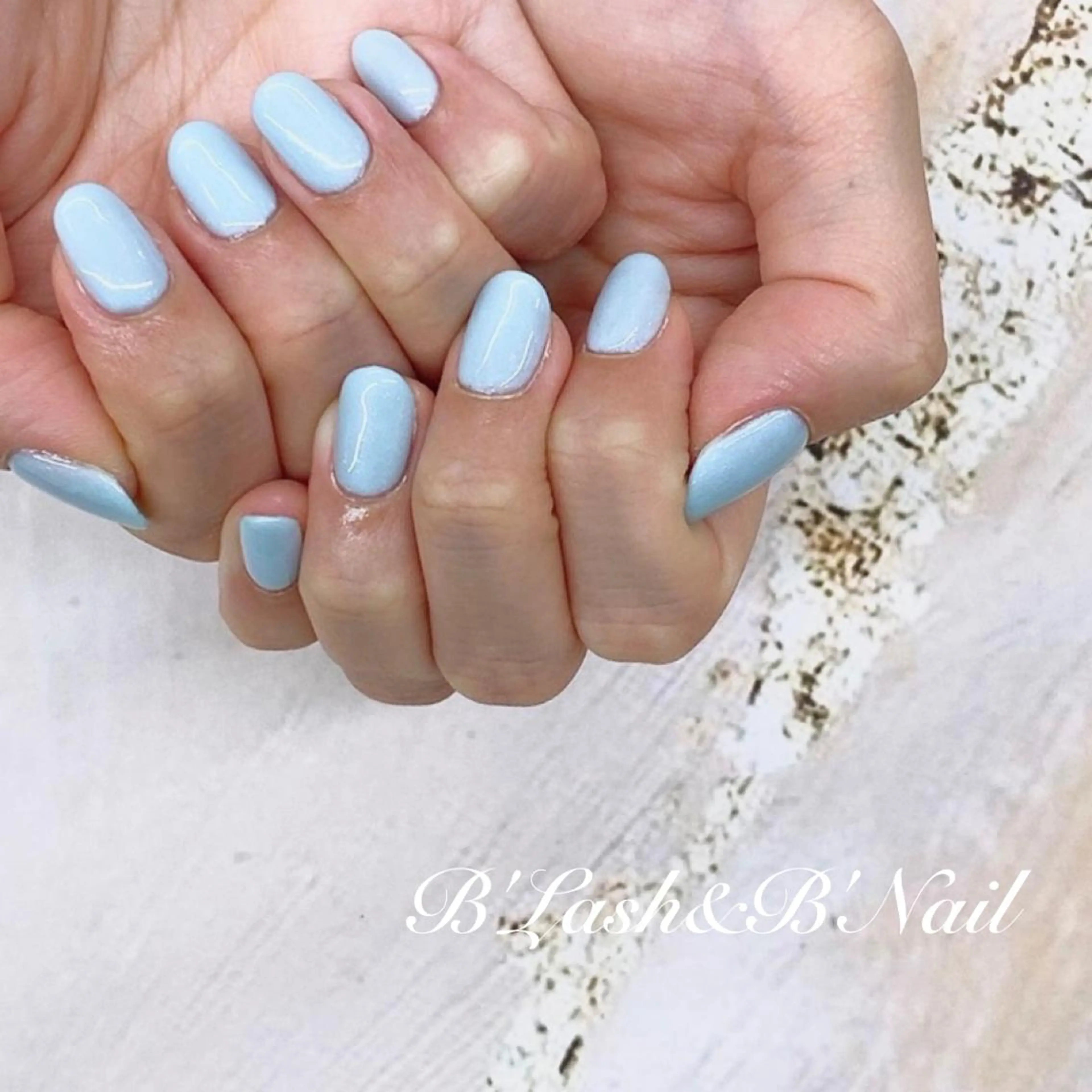 ネイル Naily（TK） 旧B’Nail立川店のネイルデザイン