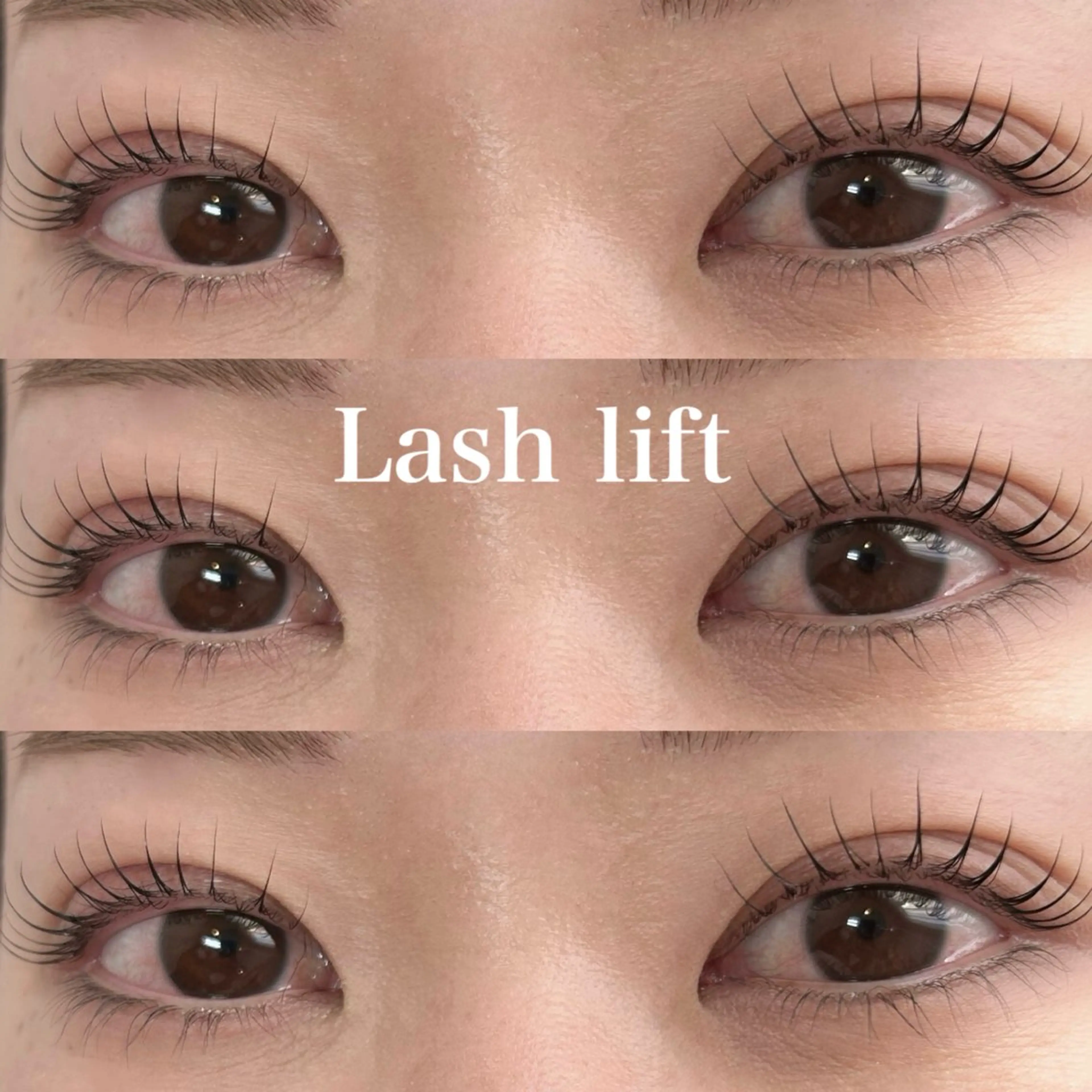 マツエク・マツパ HOME loveitのマツエク・マツパデザイン