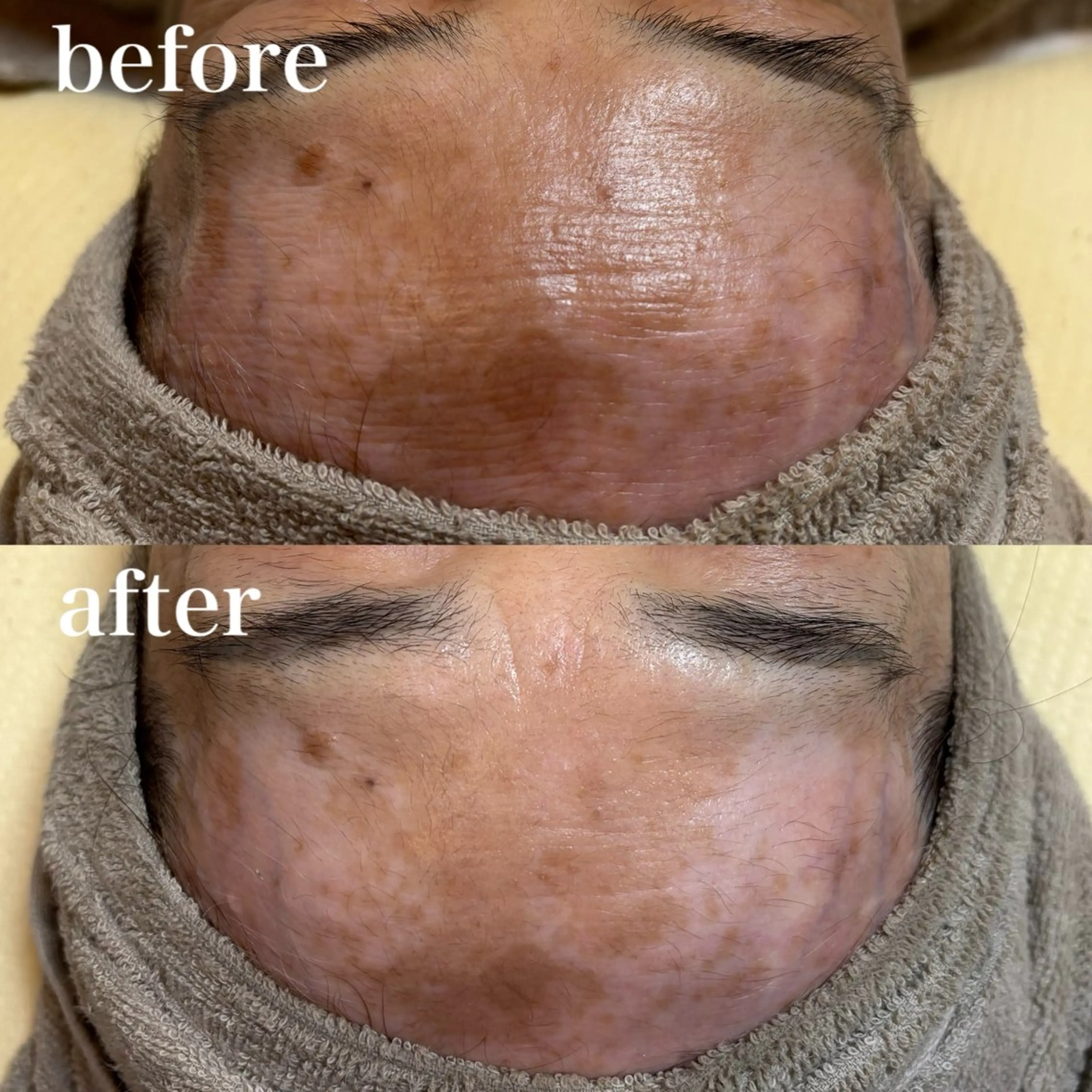 unsui spa 渋谷区神泉のエステ・リラクイメージ