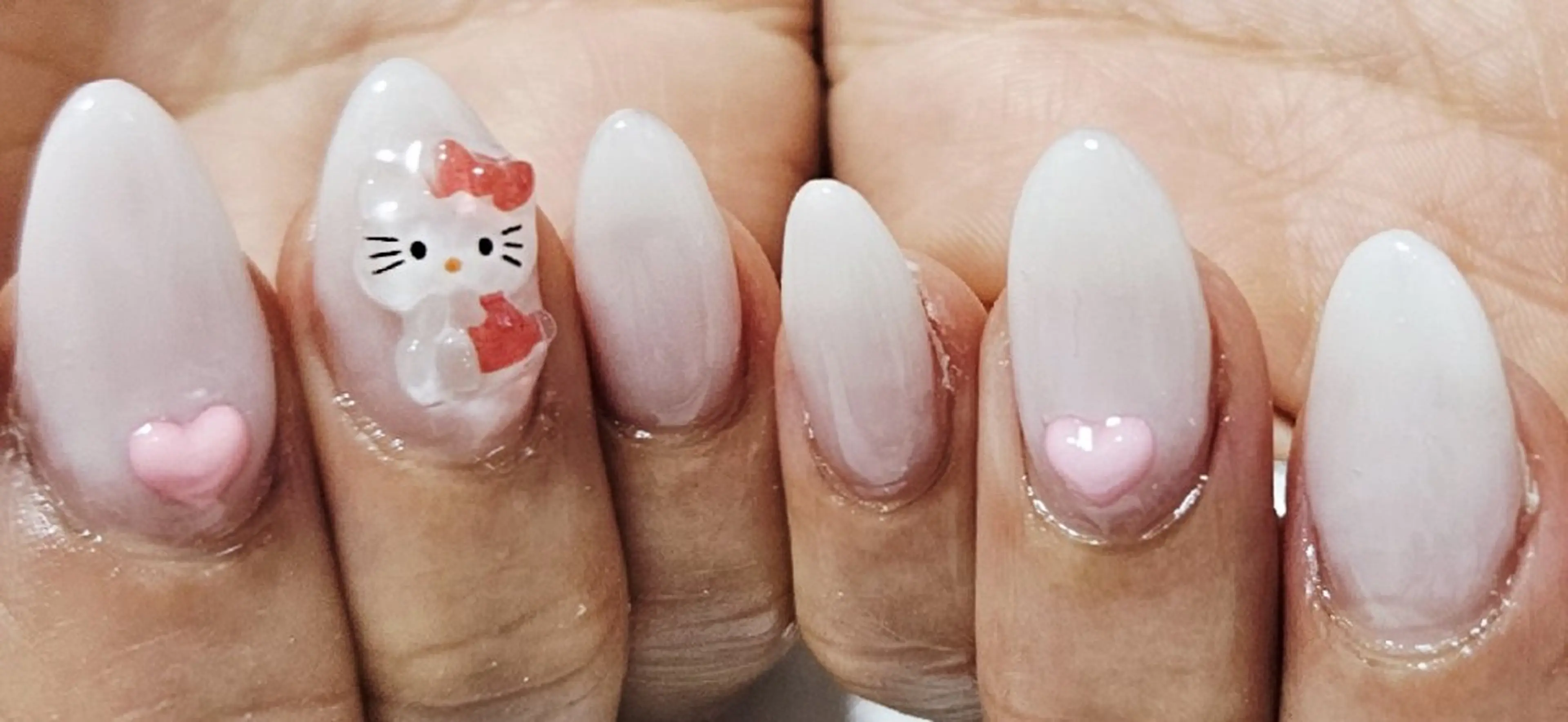 ネイル shellnail さなえのネイルデザイン