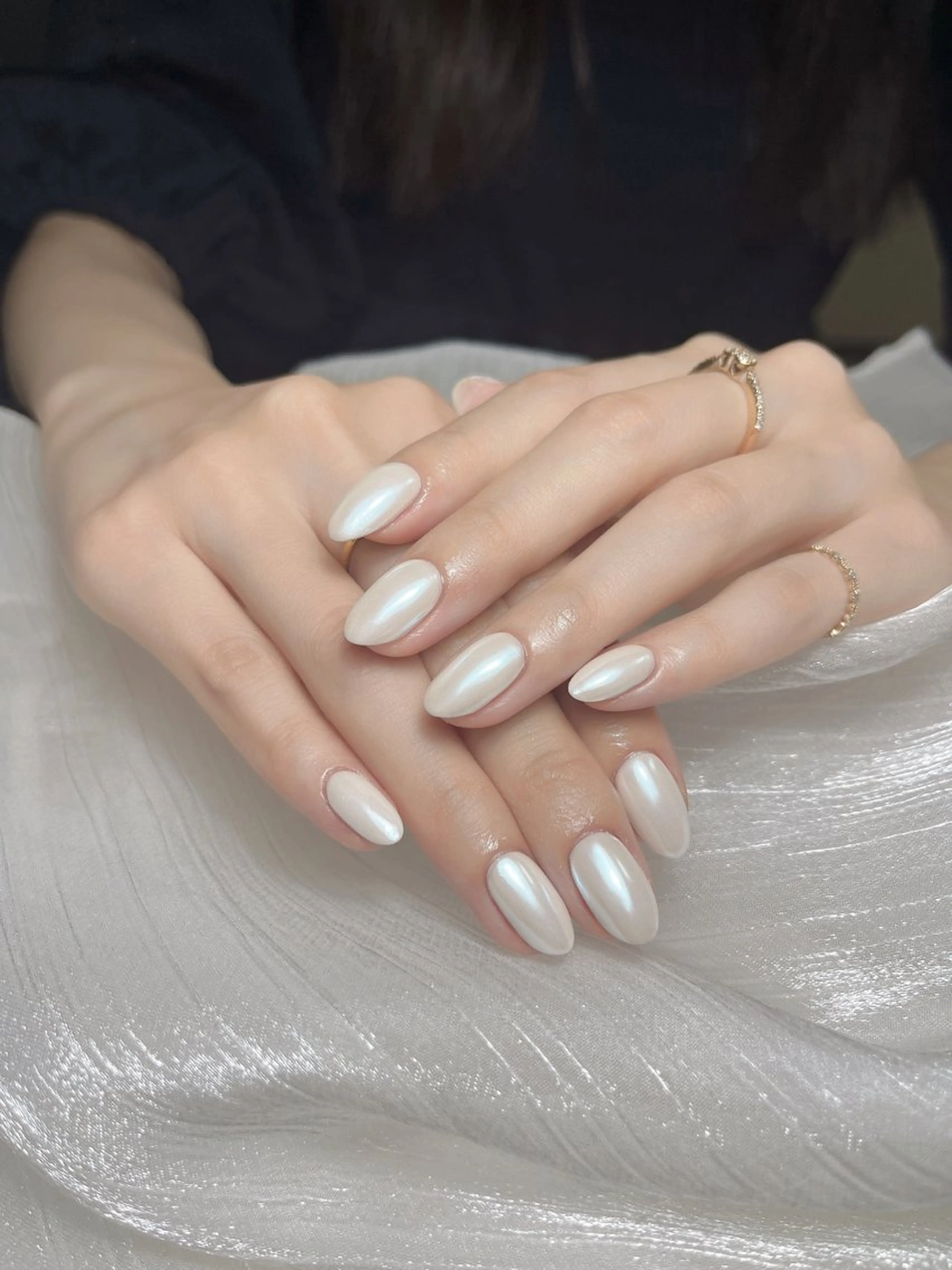 ネイル ハンドネイル ハンドケア YS Nailのネイルデザイン