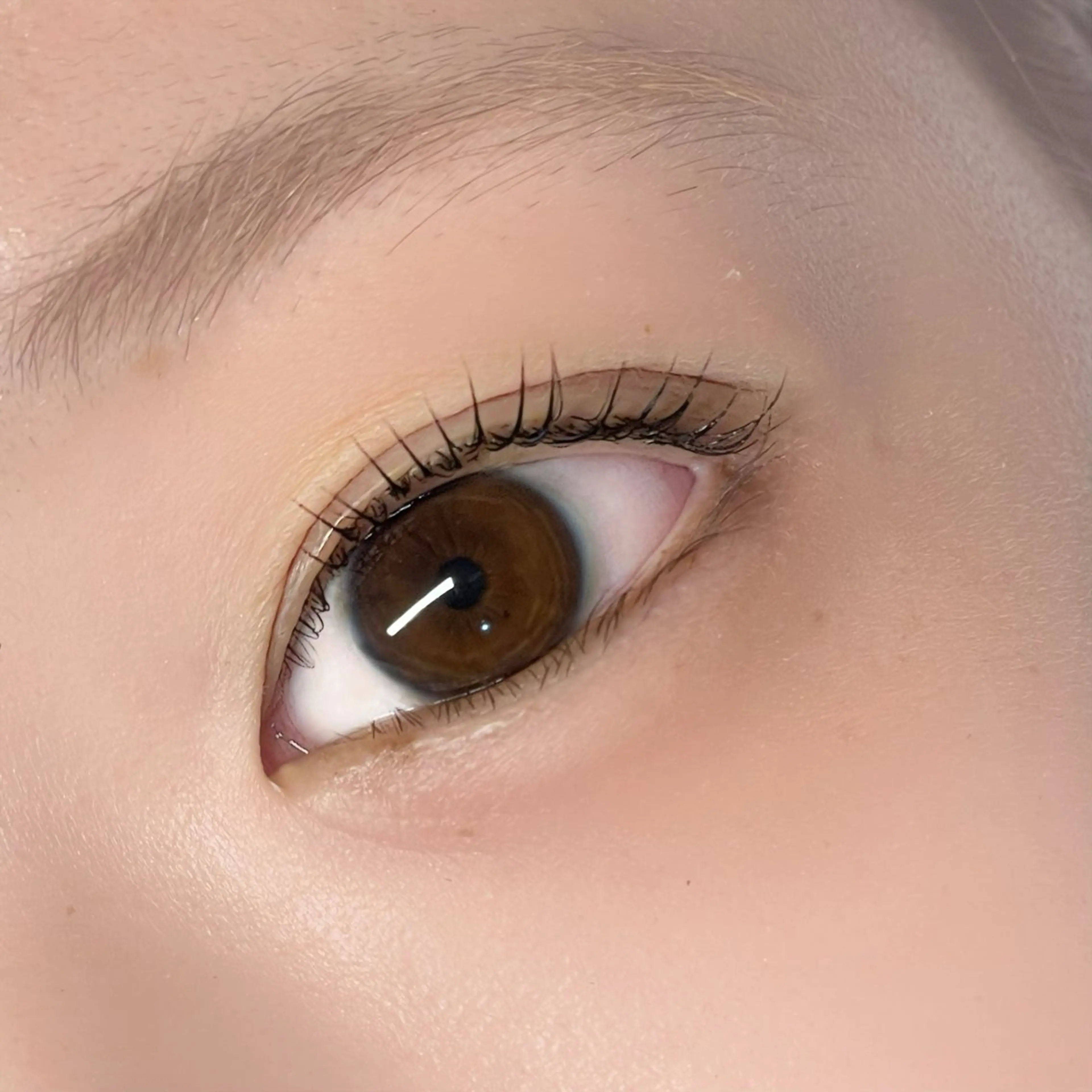 マツエク・マツパ feliz eyelash所属・おざき ゆきののマツエク・マツパデザイン