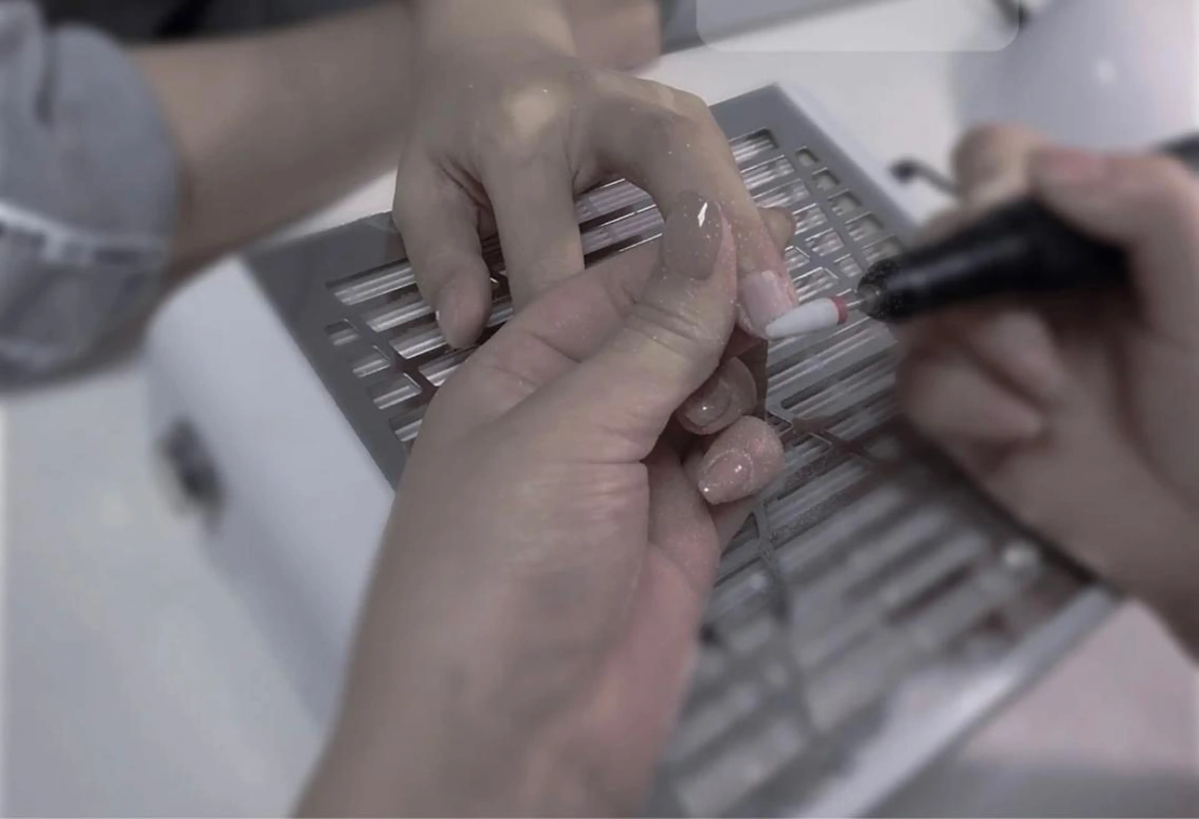 ネイル オフのみ(ネイル) Babarla Nailのネイルデザイン