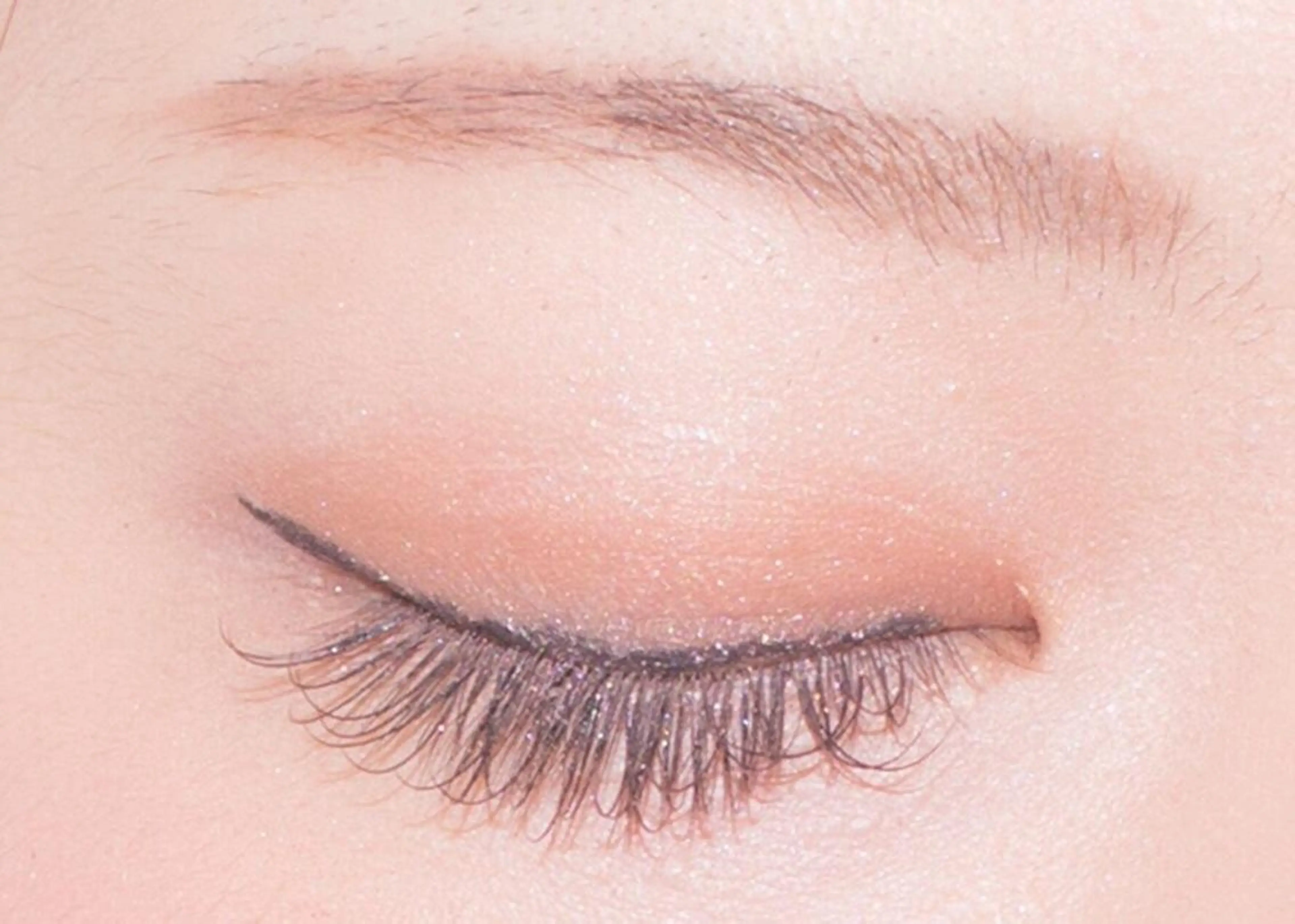 マツエク・マツパ ながい れいこのマツエク・マツパデザイン