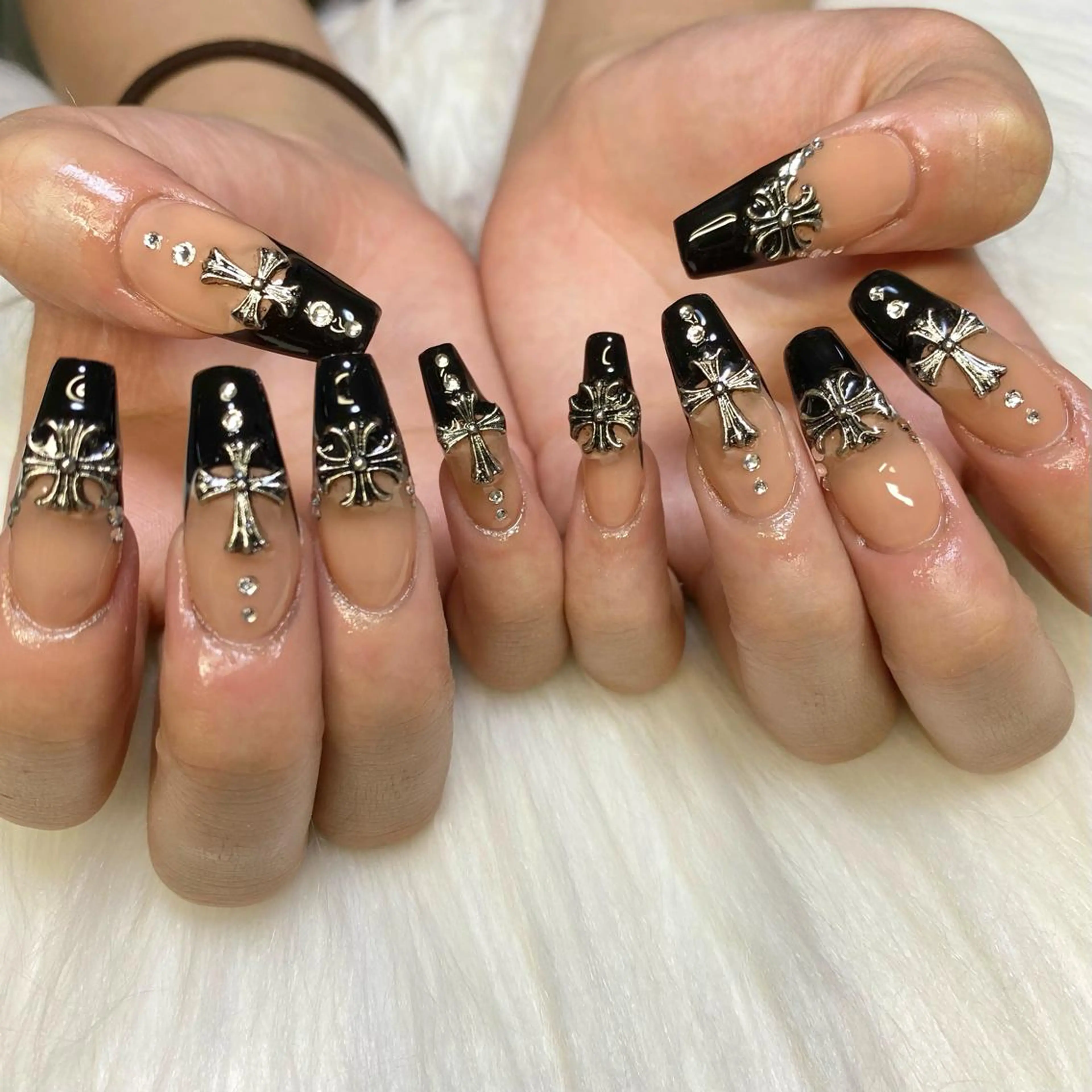 ネイル nailsalon Heartyのネイルデザイン