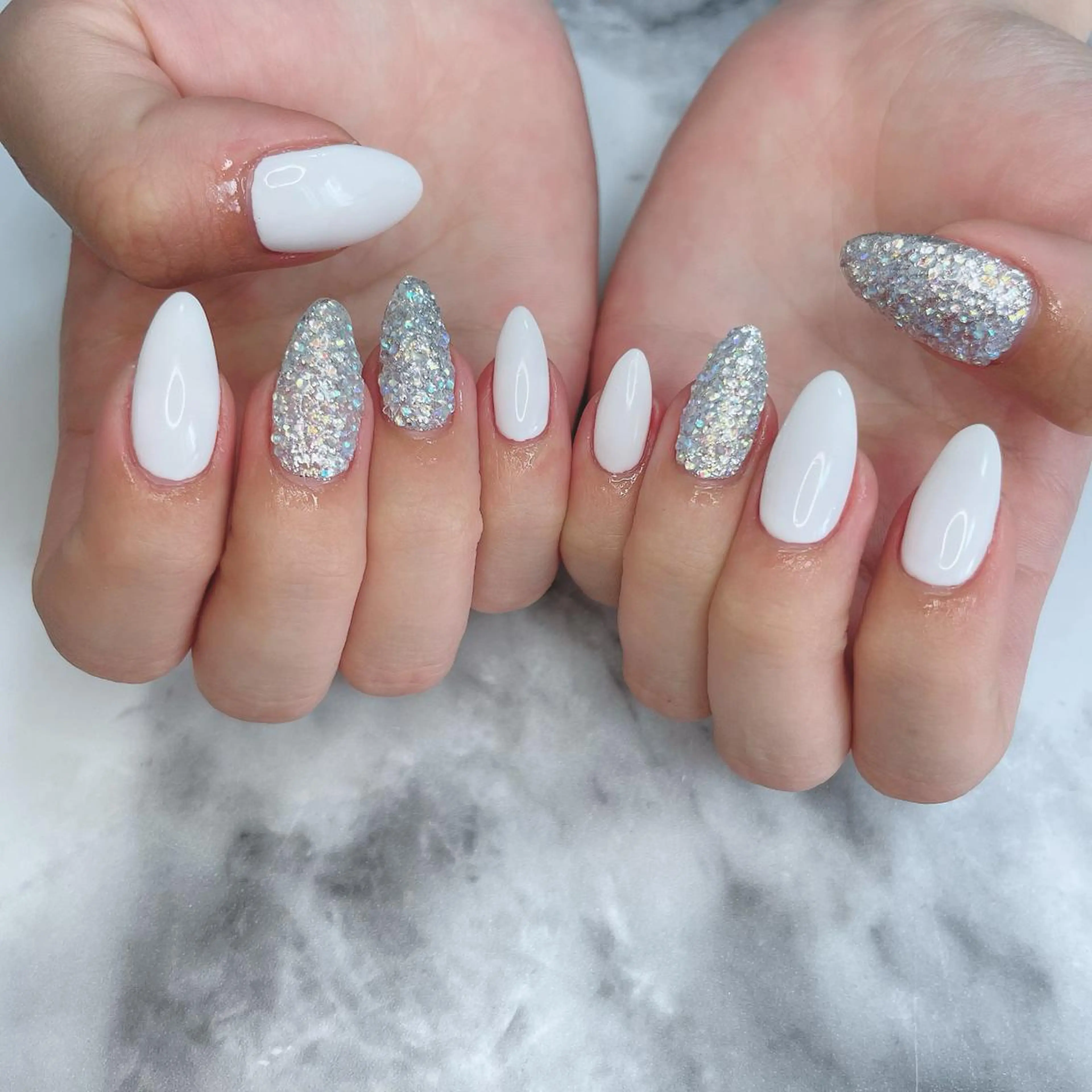 ネイル ハンドネイル salon de belnetta所属・kayo 💅のネイルデザイン