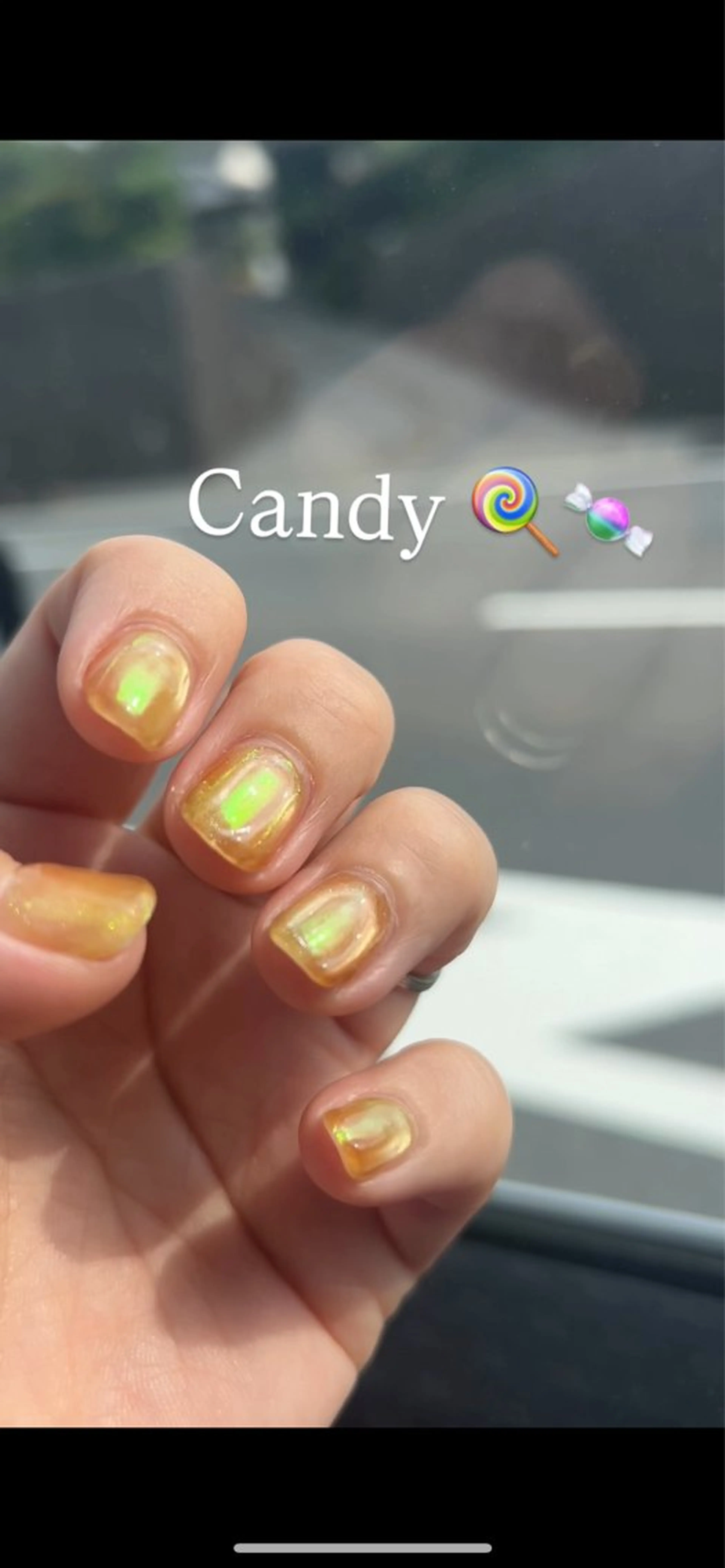 ネイル Chou2jip minoriのネイルデザイン