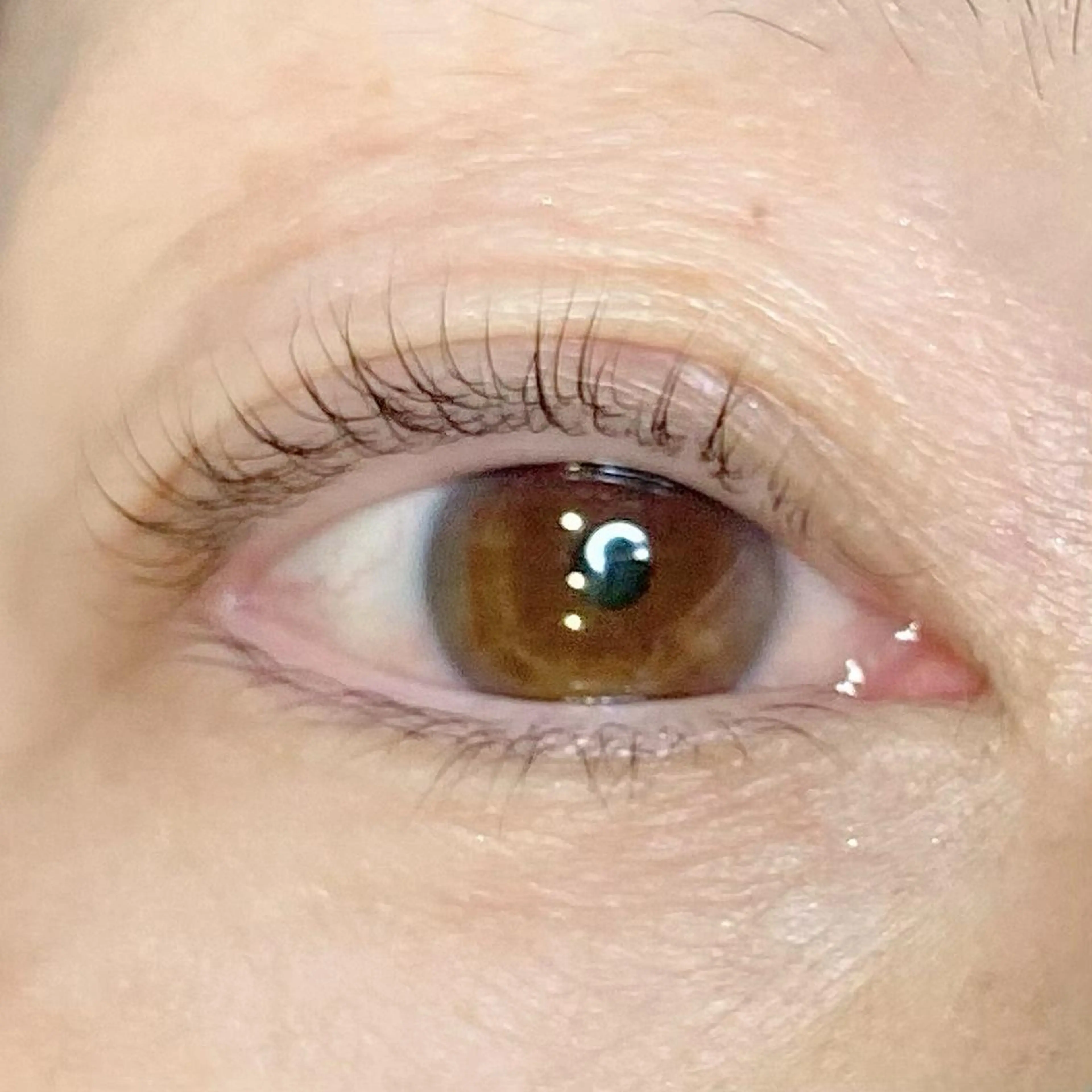 マツエク・マツパ マツパ ナオエ ハルカのマツエク・マツパデザイン