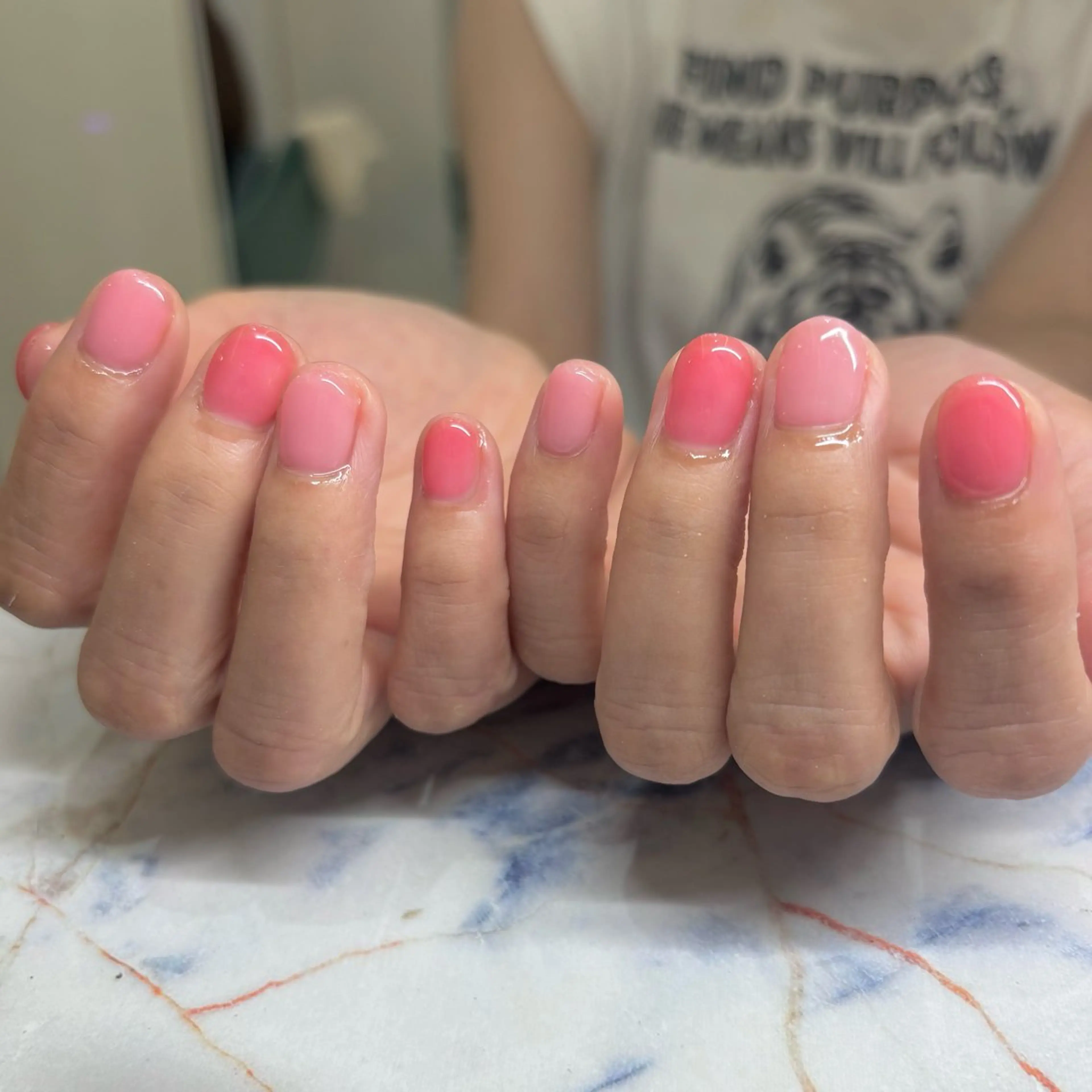 ネイル ハンドネイル BeautyFavo .byRyokaのネイルデザイン