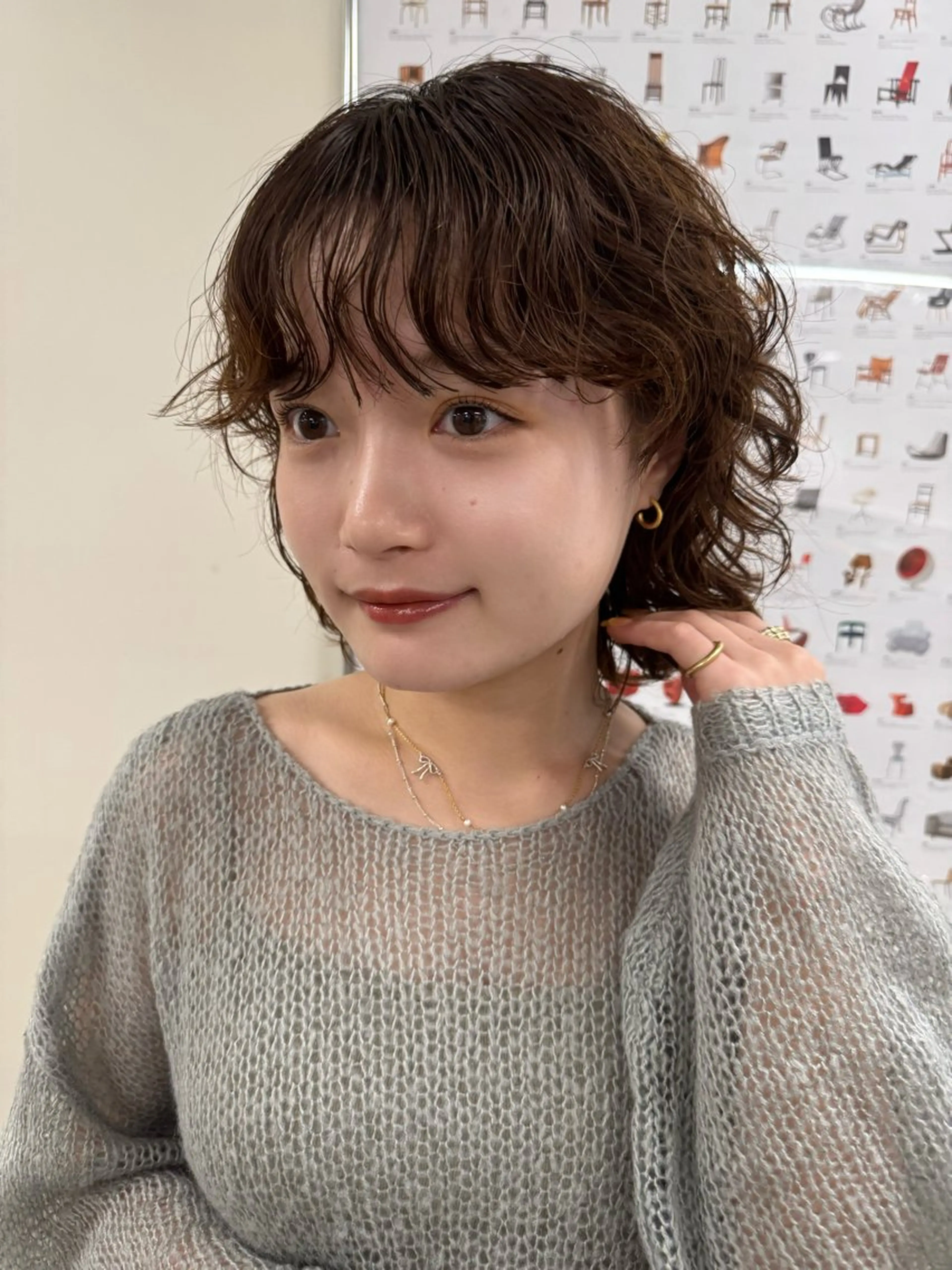 マツエク・マツパ マツパ 🎀NORA ayakaのマツエク・マツパデザイン