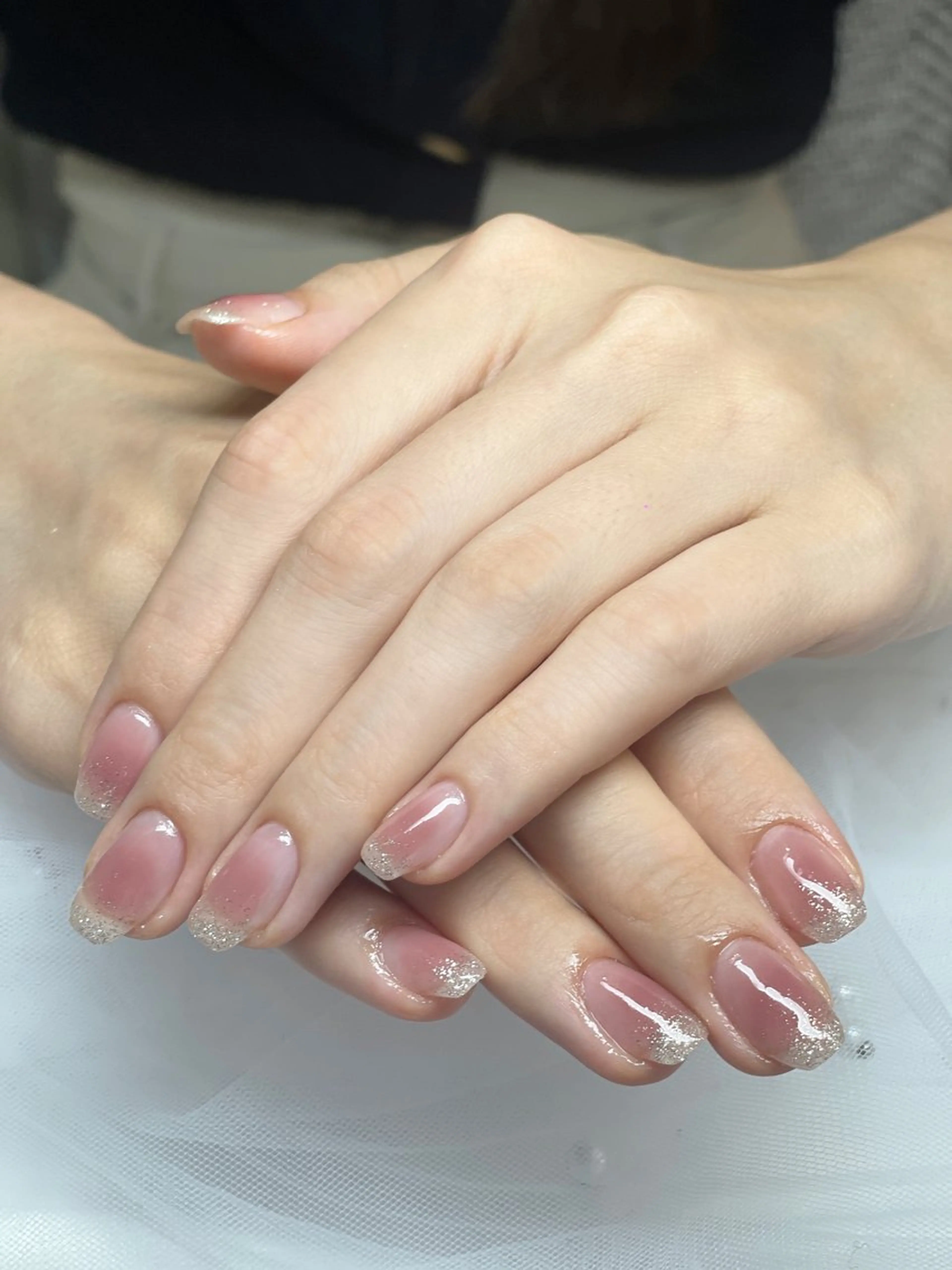 ネイル はる はるのネイルデザイン