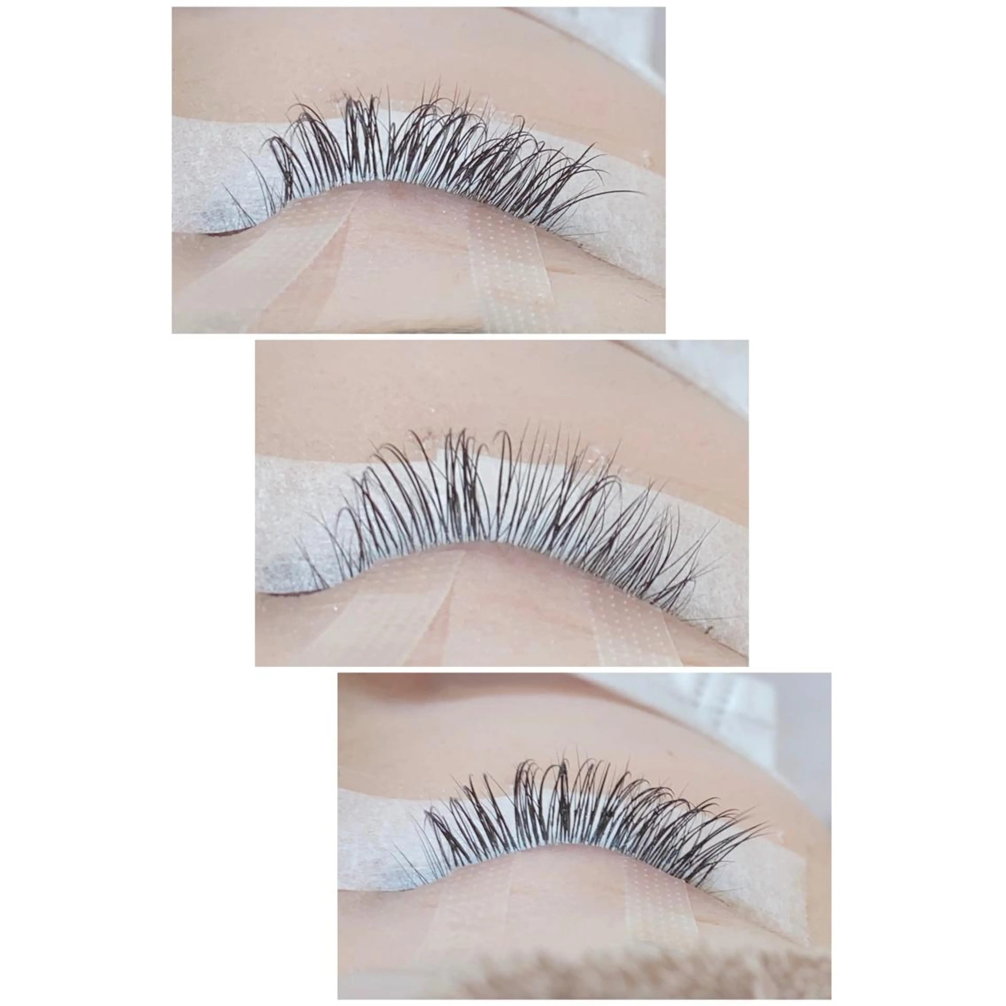 マツエク・マツパ 銀座/LEDマツエク 高宮のマツエク・マツパデザイン