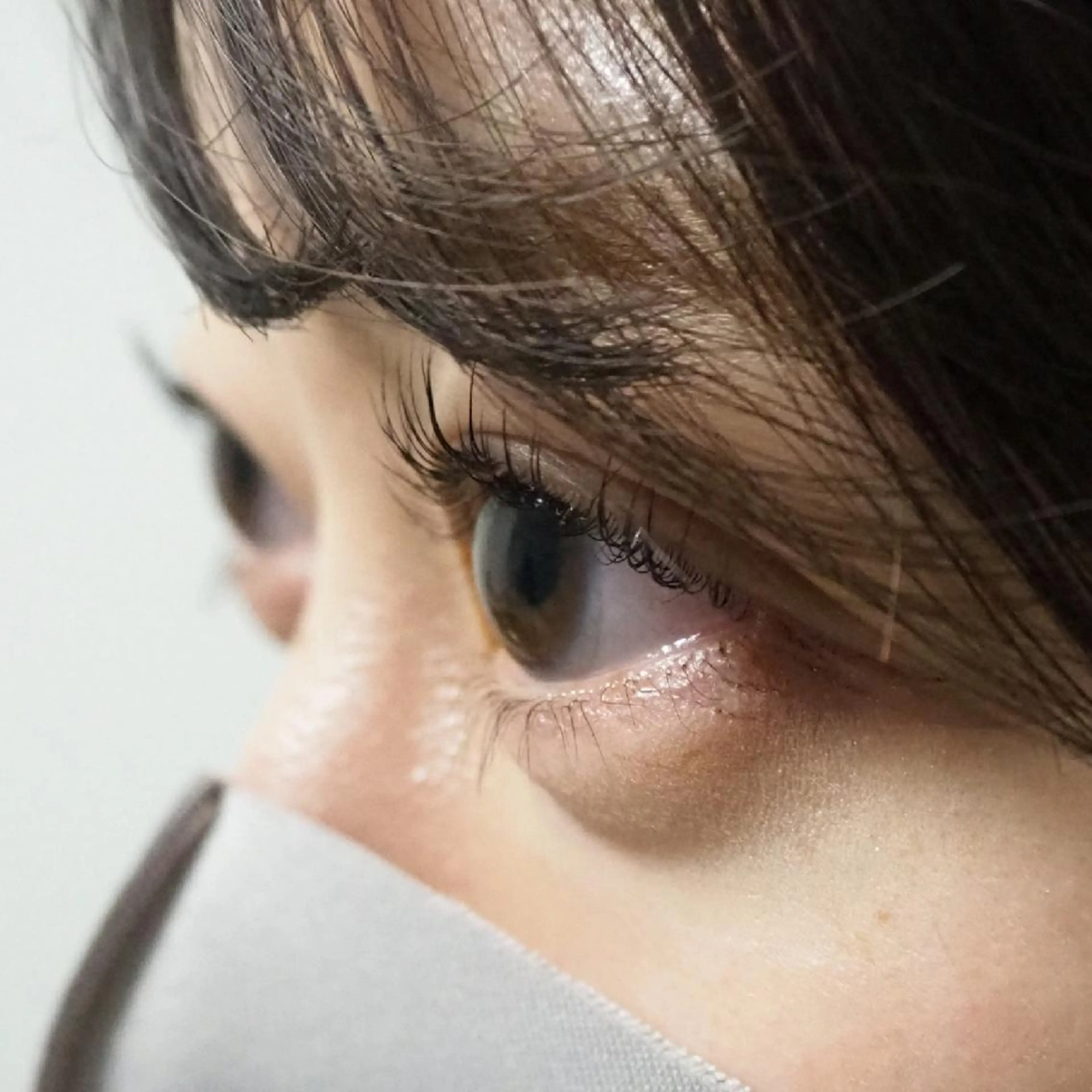 ラッシュリフト 上 【立ち上げ~カールデザインまでお任せください♪】の写真