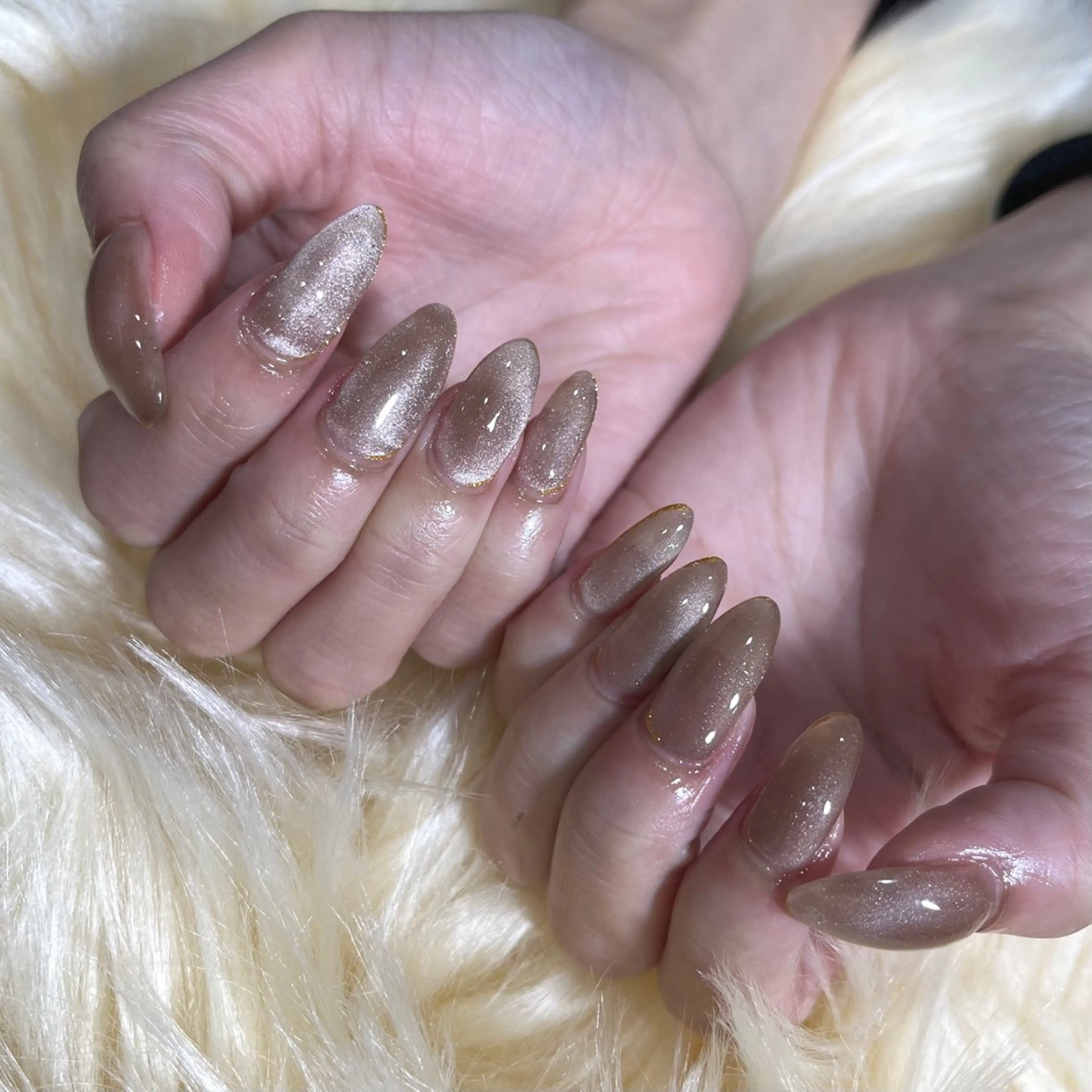 ネイル Betty ✶のマツエク・マツパデザイン