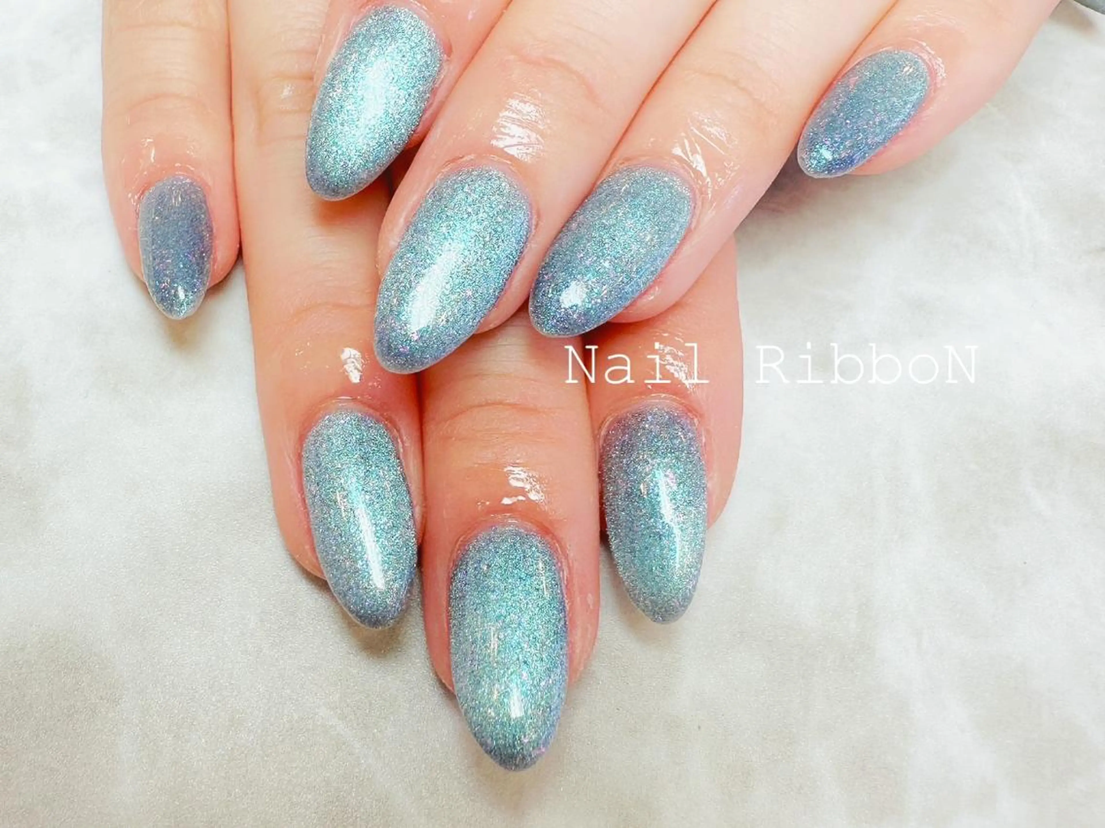 【12月限定価格⭐️】「長さ出し」💅チップ長さ出し+ワンカラーorグラデーション)10本✨の写真