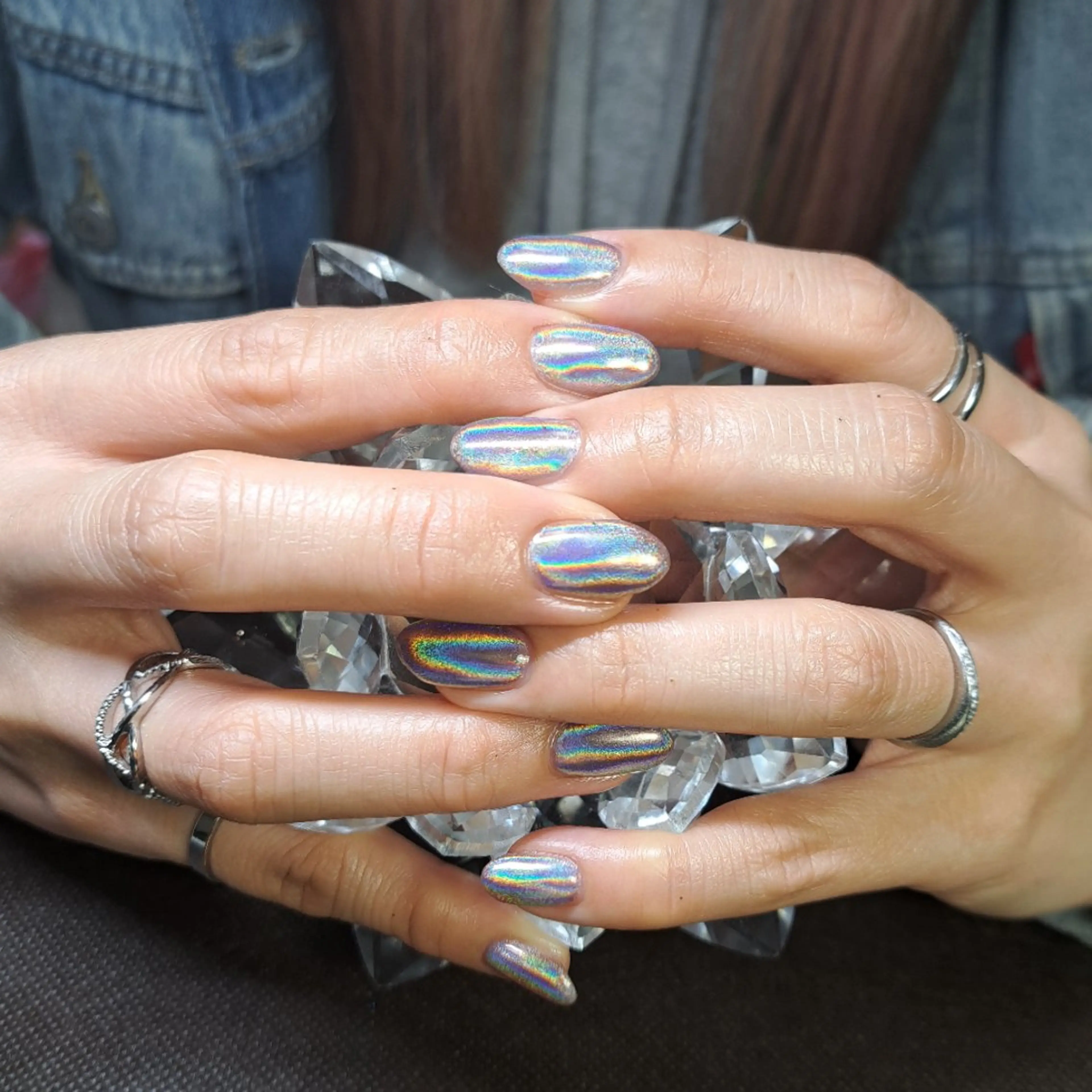 ネイル HAYASHI  Nのネイルデザイン