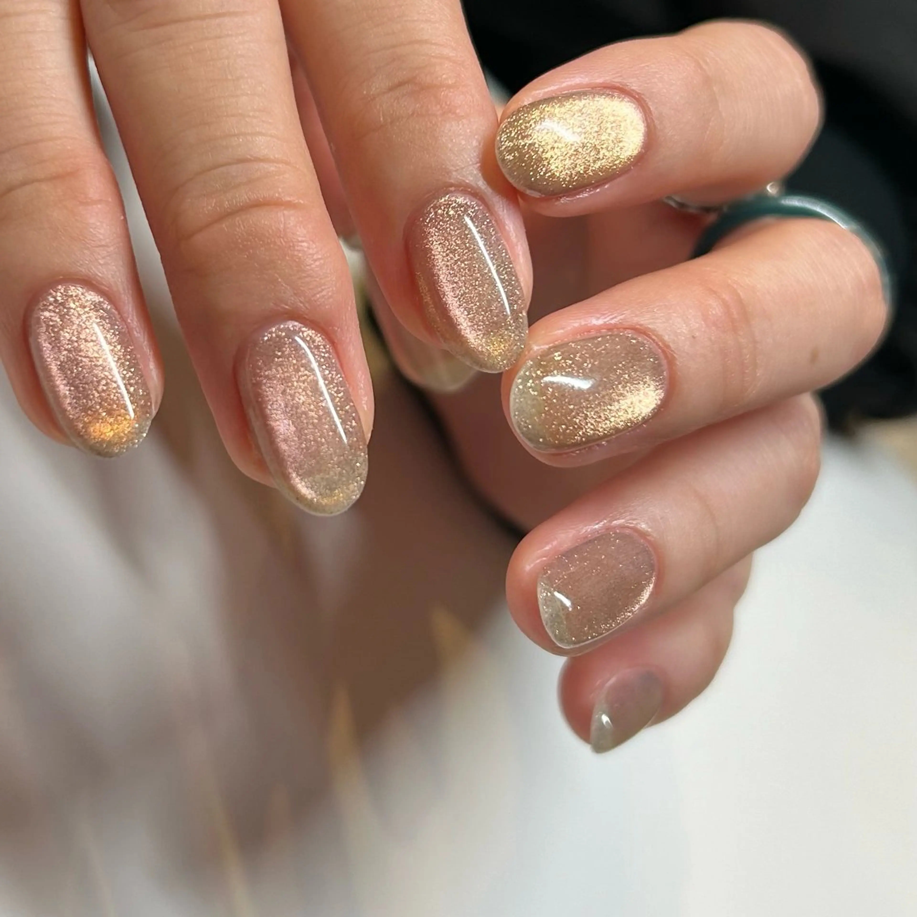 ネイル ハンドネイル 山﨑　美優 / Manonのネイルデザイン