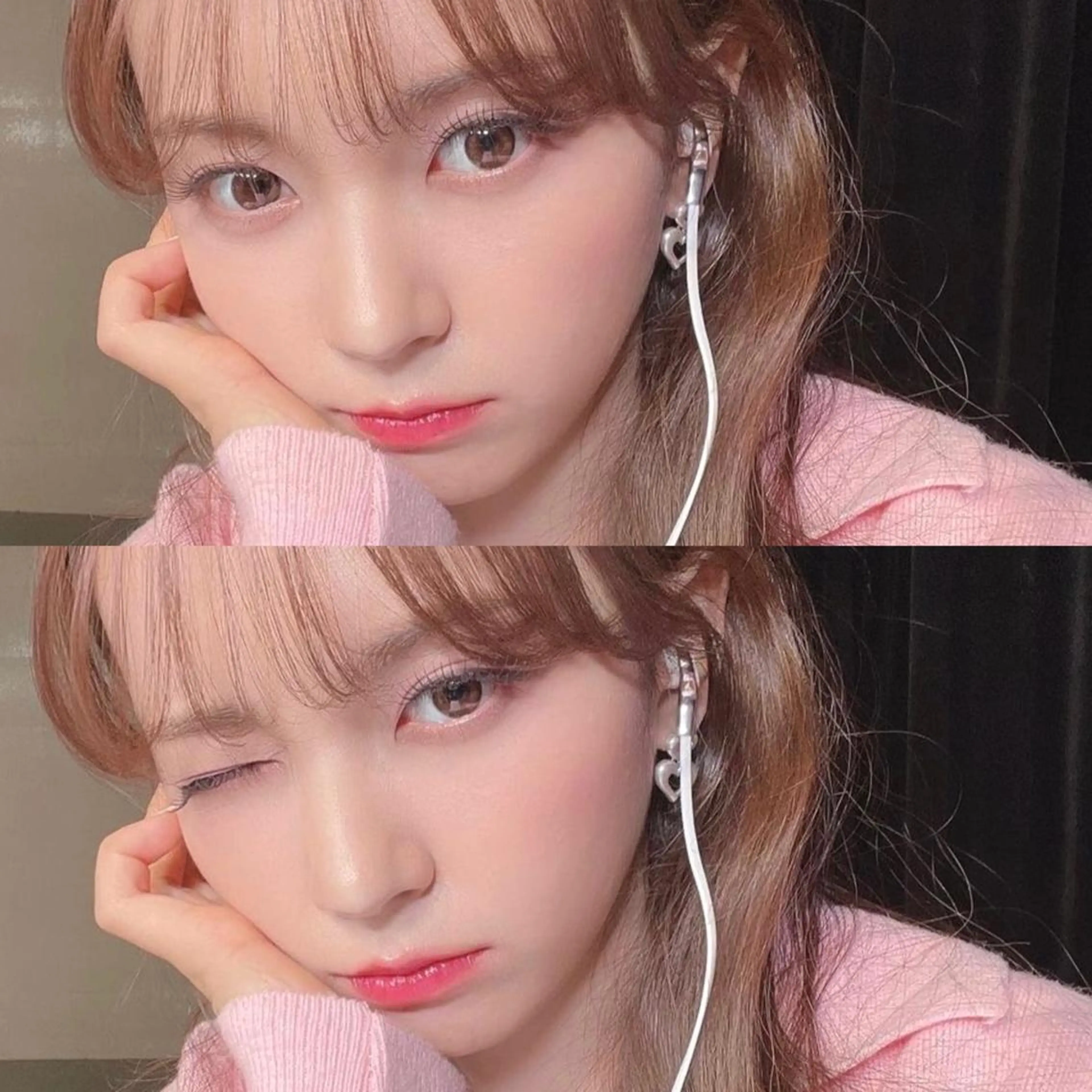 マツエク・マツパ niu(ニウ)所属・niu⟢ Maiの眉毛・アイブロウイメージ