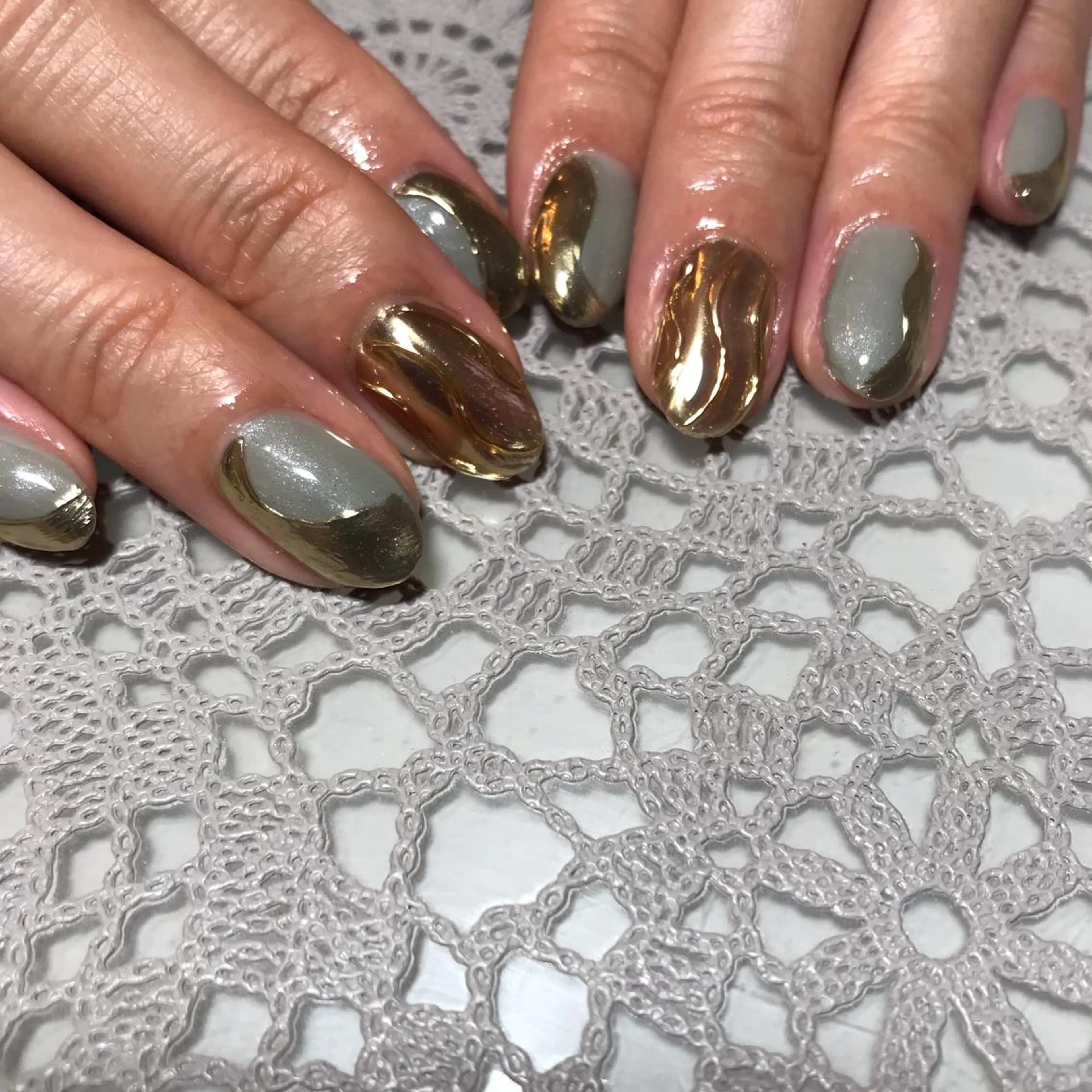 ネイル nail salon ticoRuのネイルデザイン