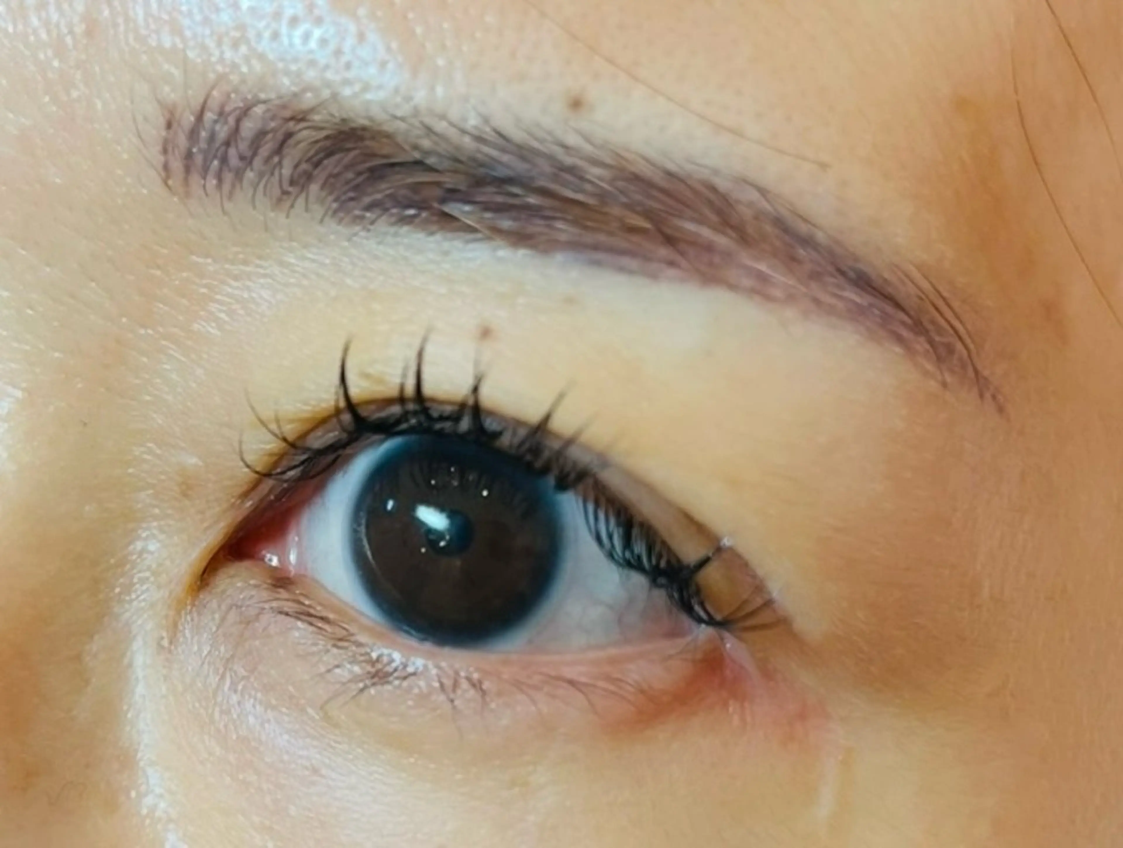 マツエク・マツパ 川﨑 彩夏のマツエク・マツパデザイン