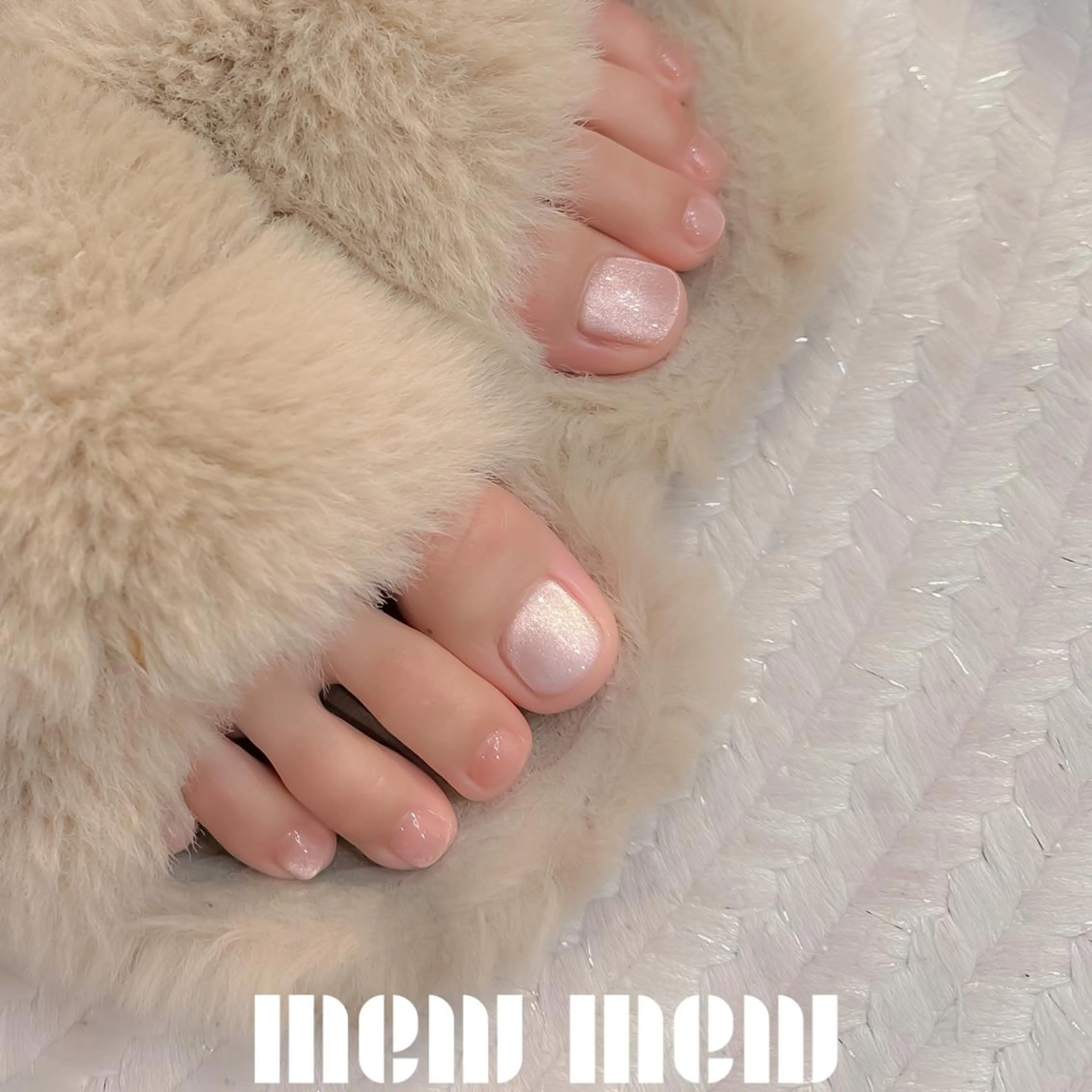 ネイル mew mew NAIL & EYEのマツエク・マツパデザイン