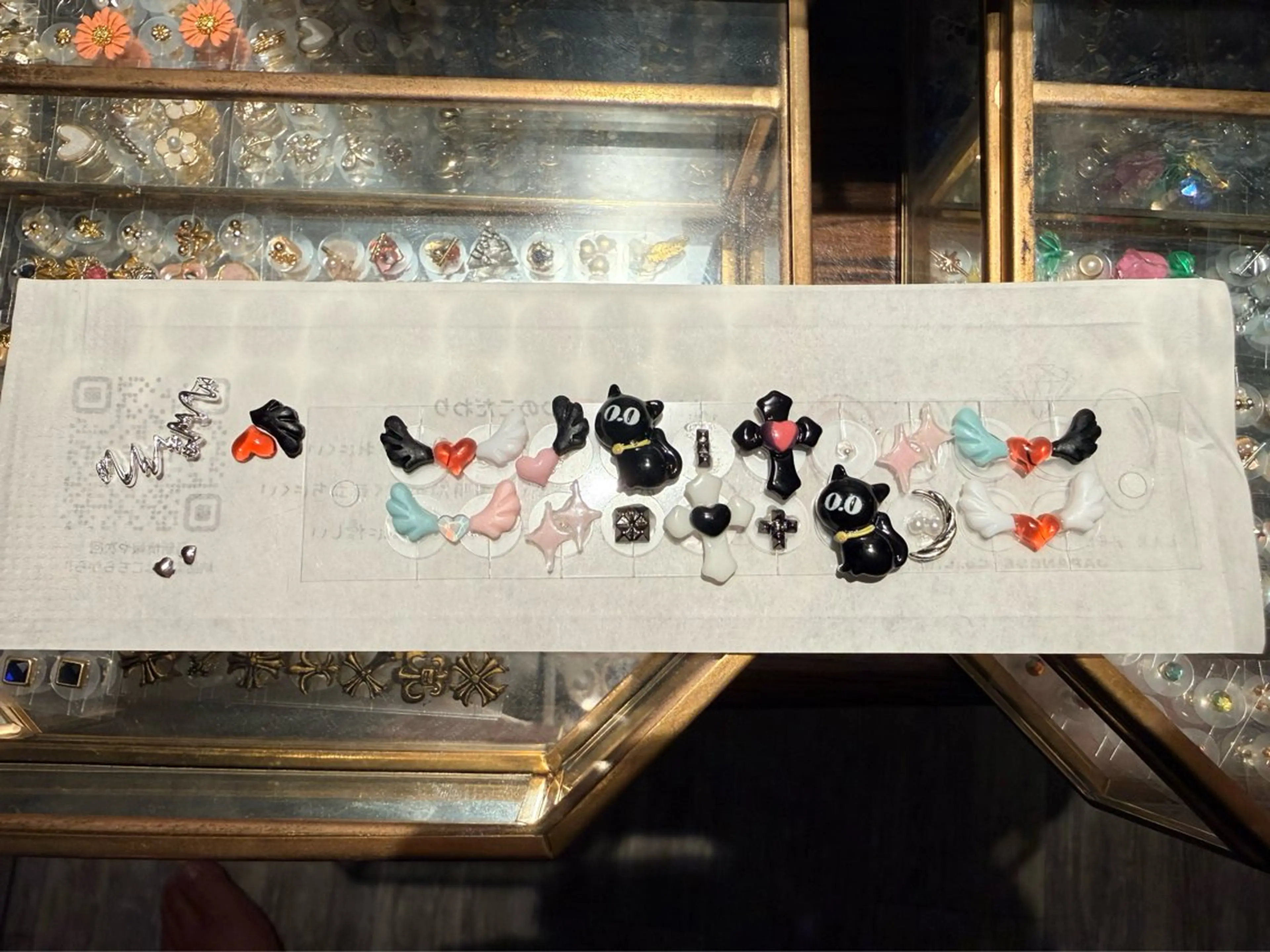 リラク x8em _kのエステ・リラクイメージ