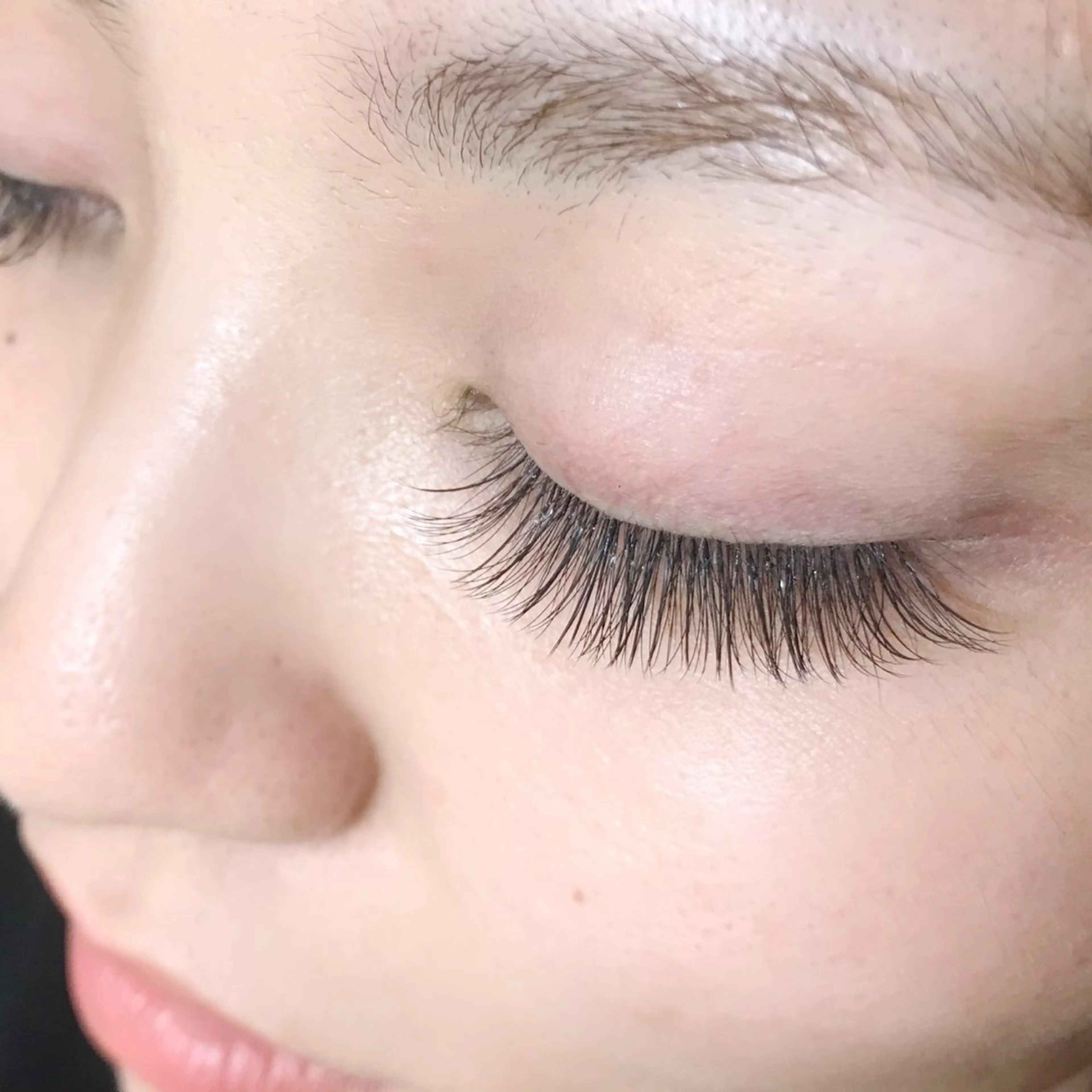 マツエク・マツパ セウシェーン【ceushen】所属・セウシェーン 中根のマツエク・マツパデザイン