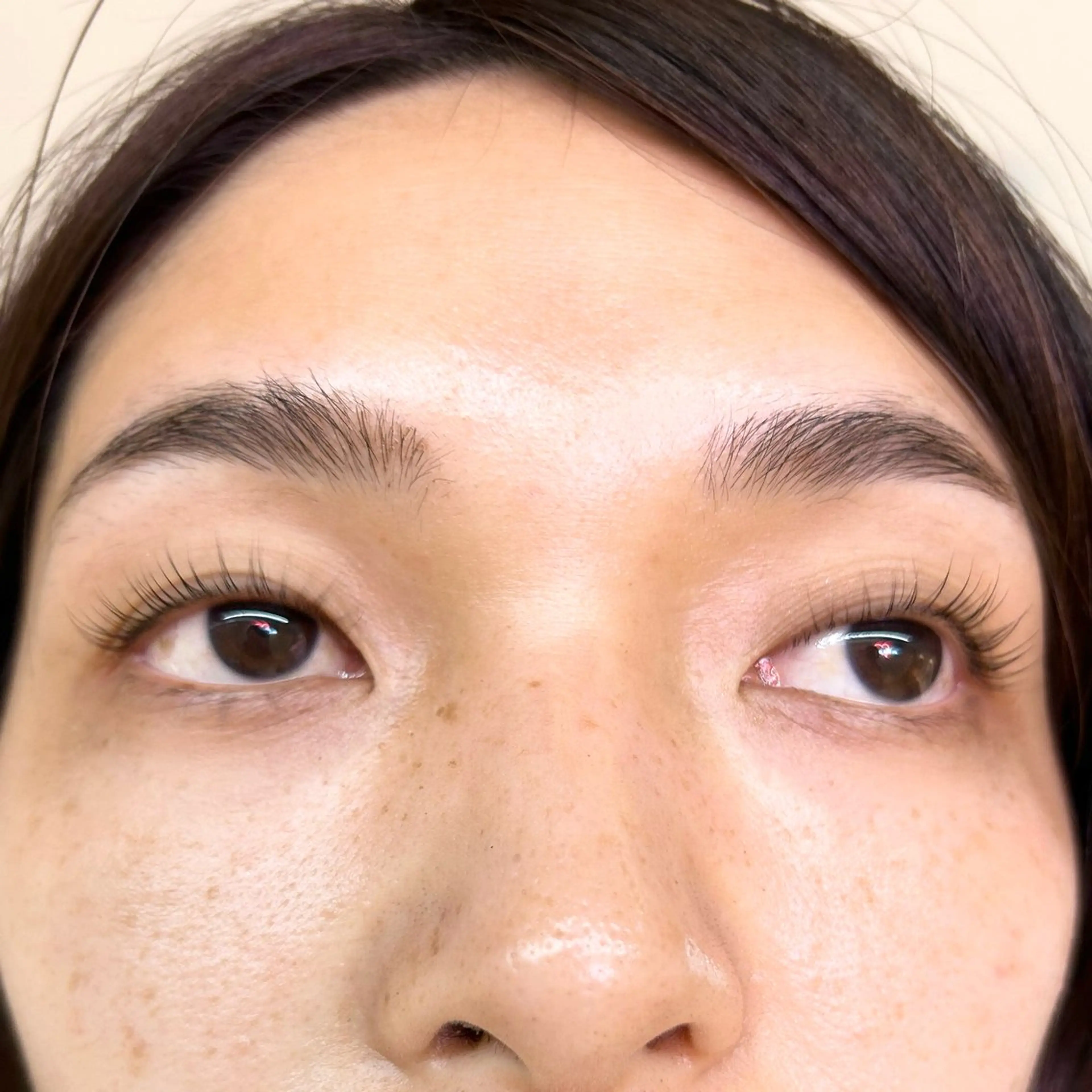 マツエク・マツパ 🦋かさぎ のぞみ🦋のマツエク・マツパデザイン